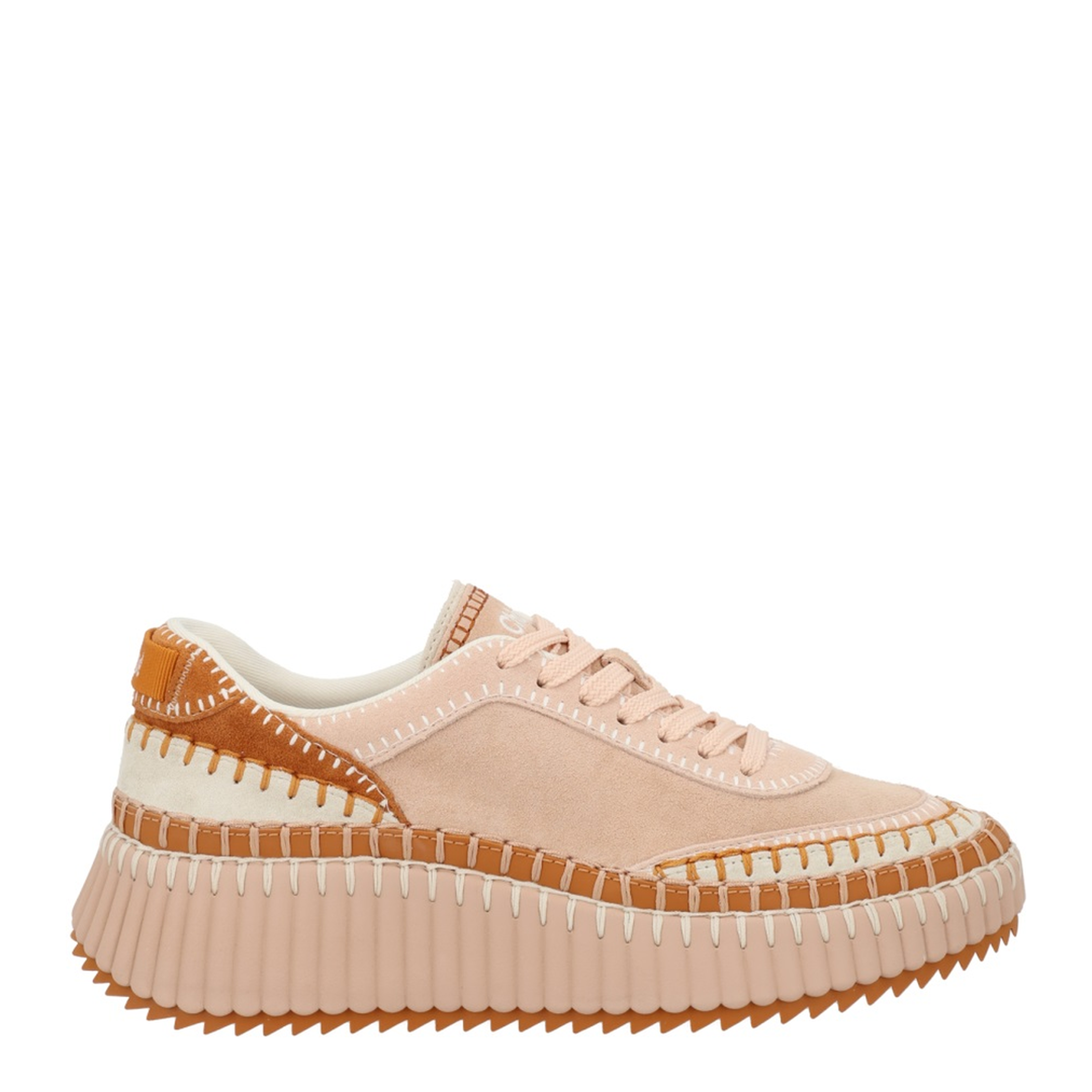 SNEAKER "NAMA" - Image 1