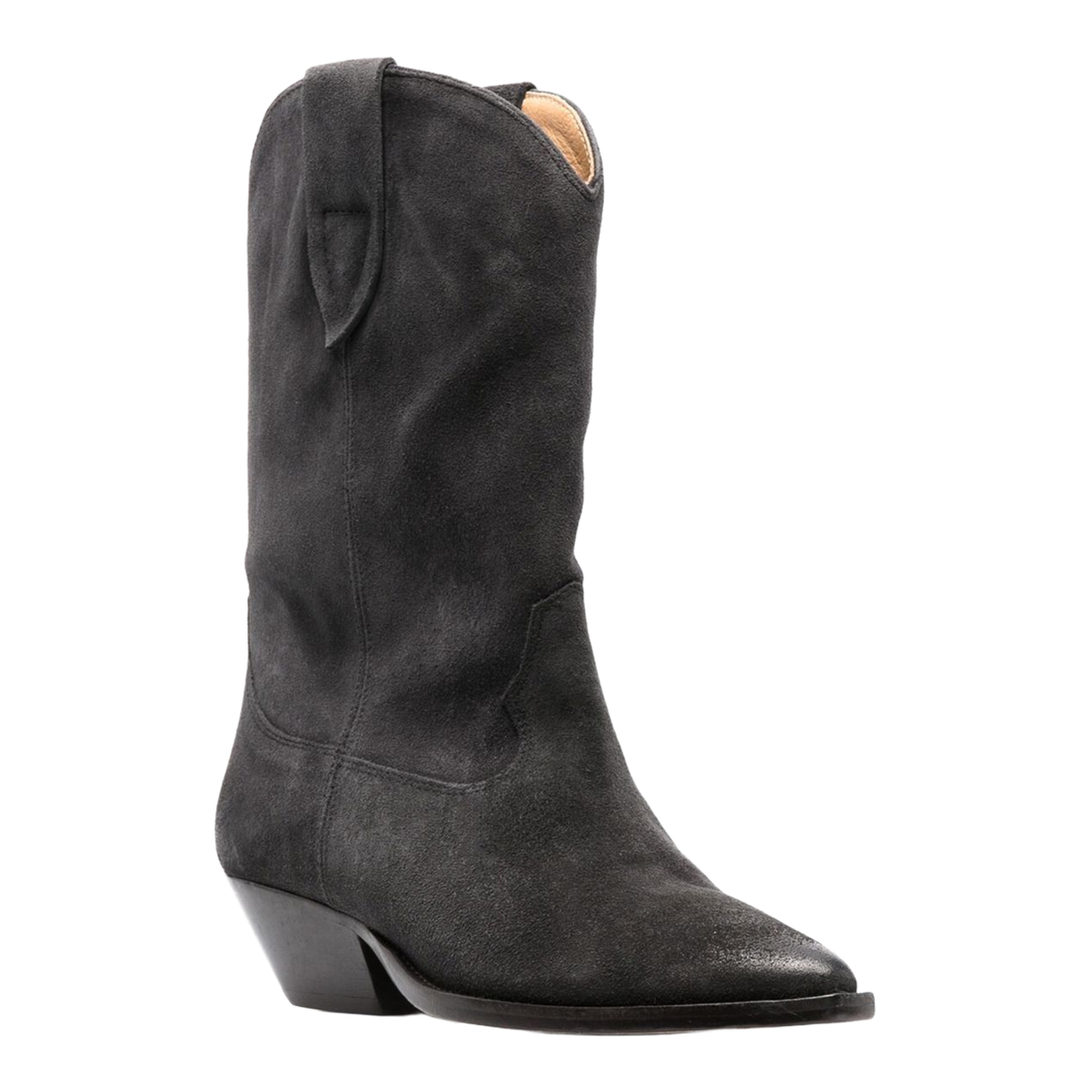 Boots Black - Image 2