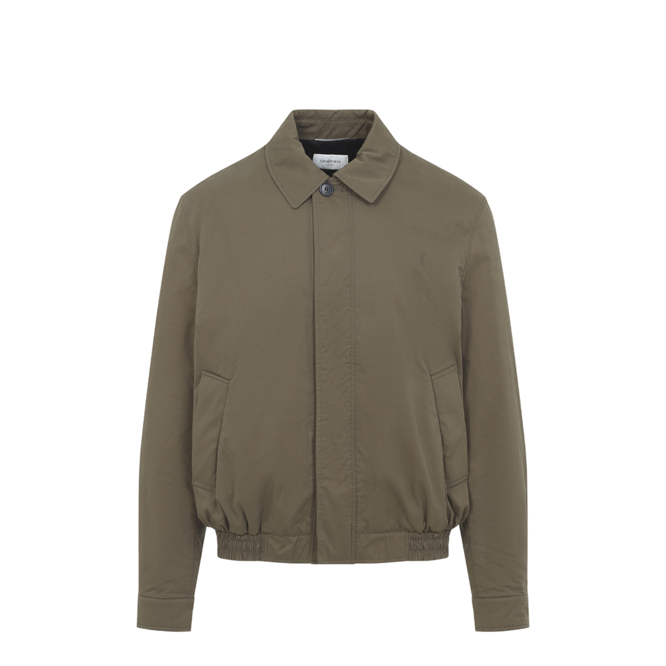 Cotton Jacket - Image 3