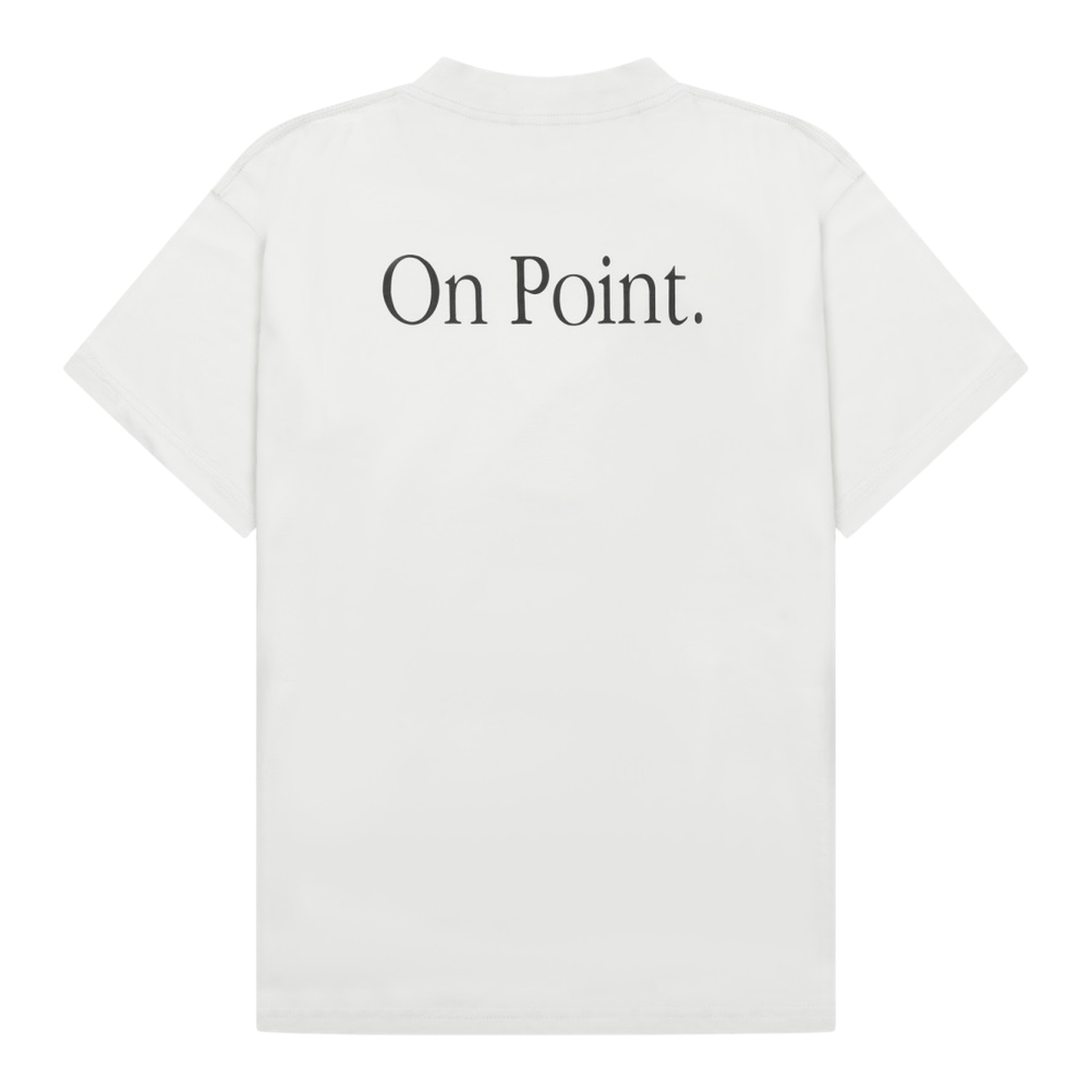 Knife Pump T-Shirt - Image 2