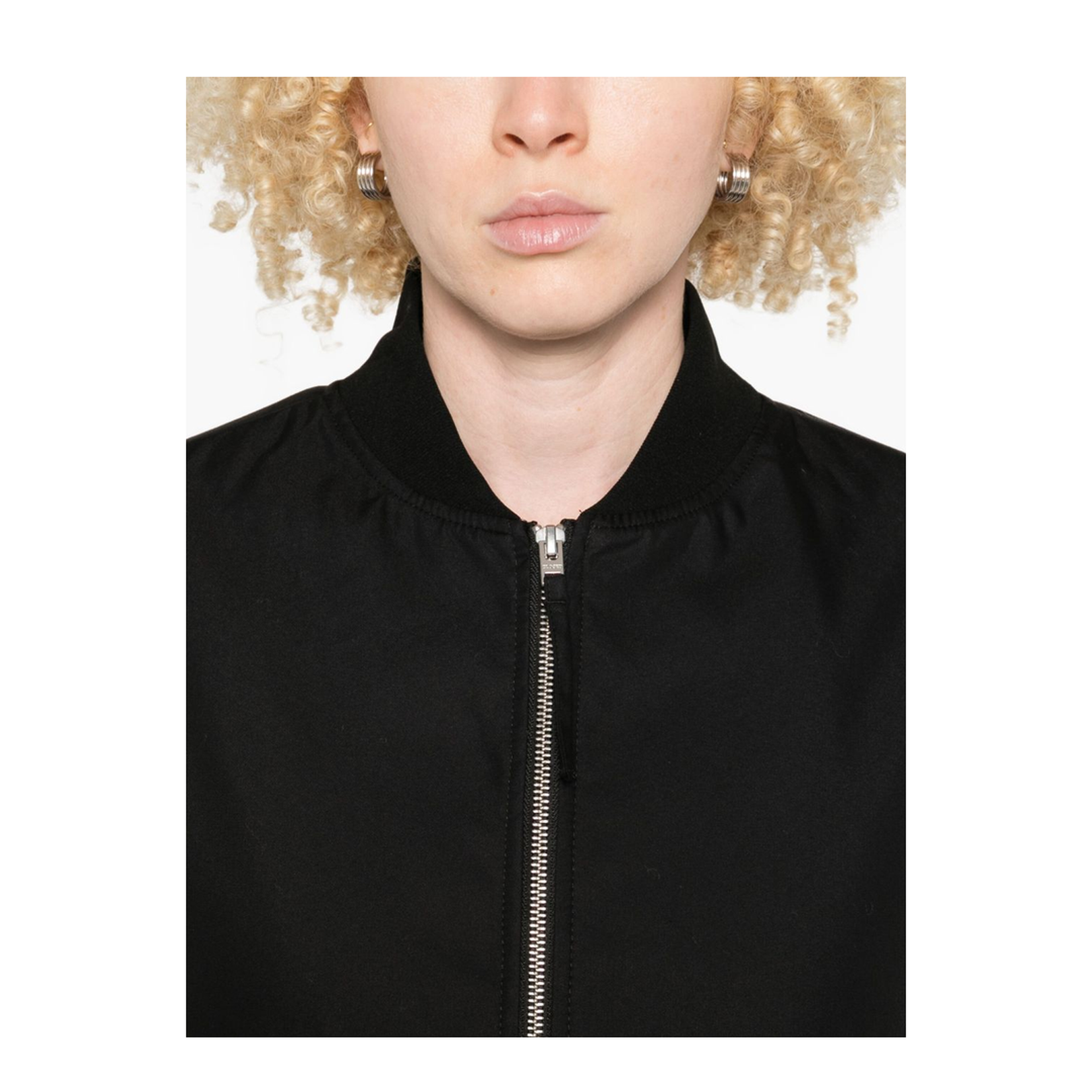 Coats Black - Image 5