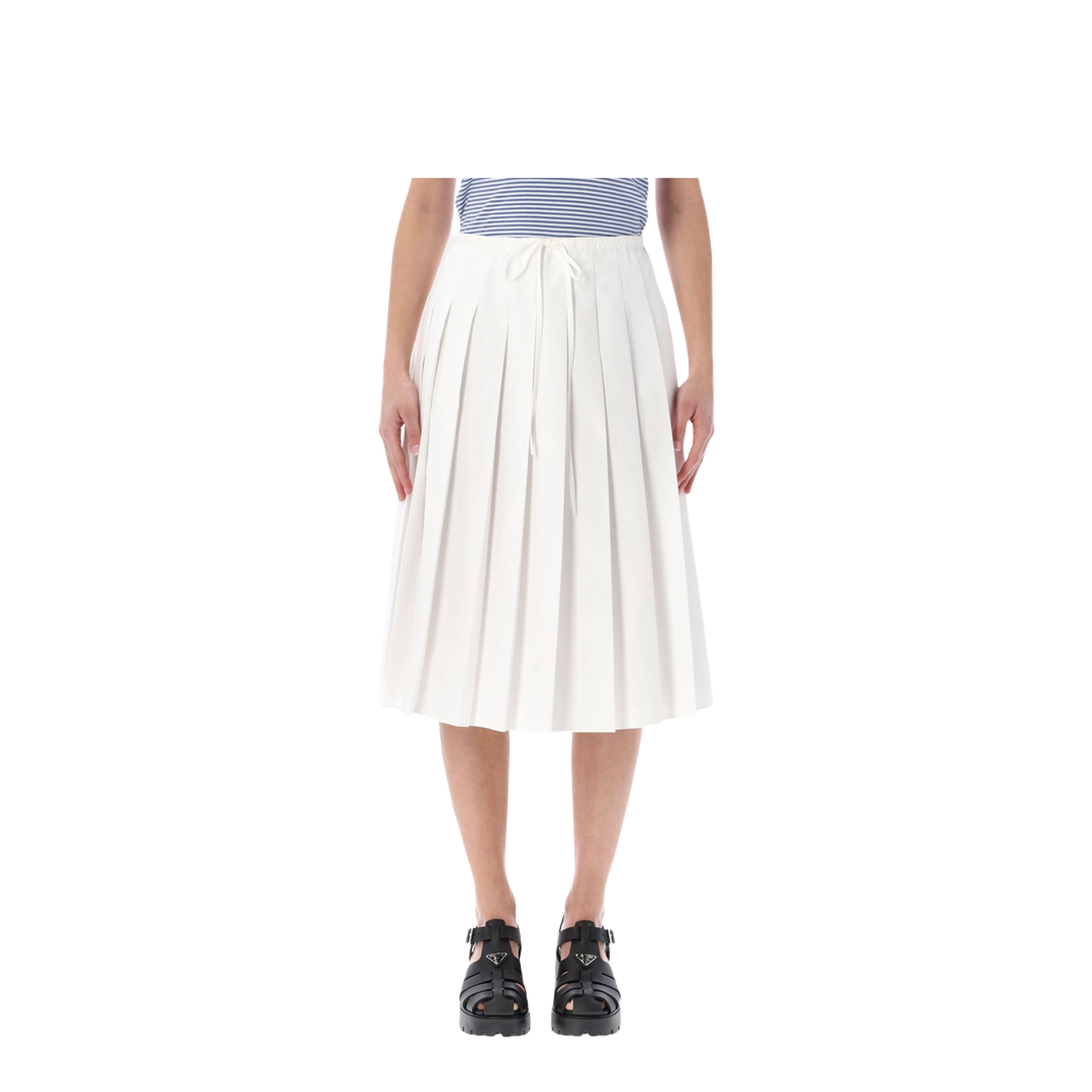 Skirts White - Image 1