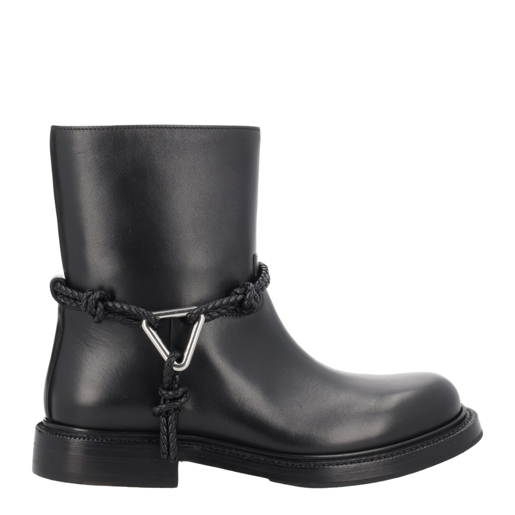 Ankle Boots - Image 1