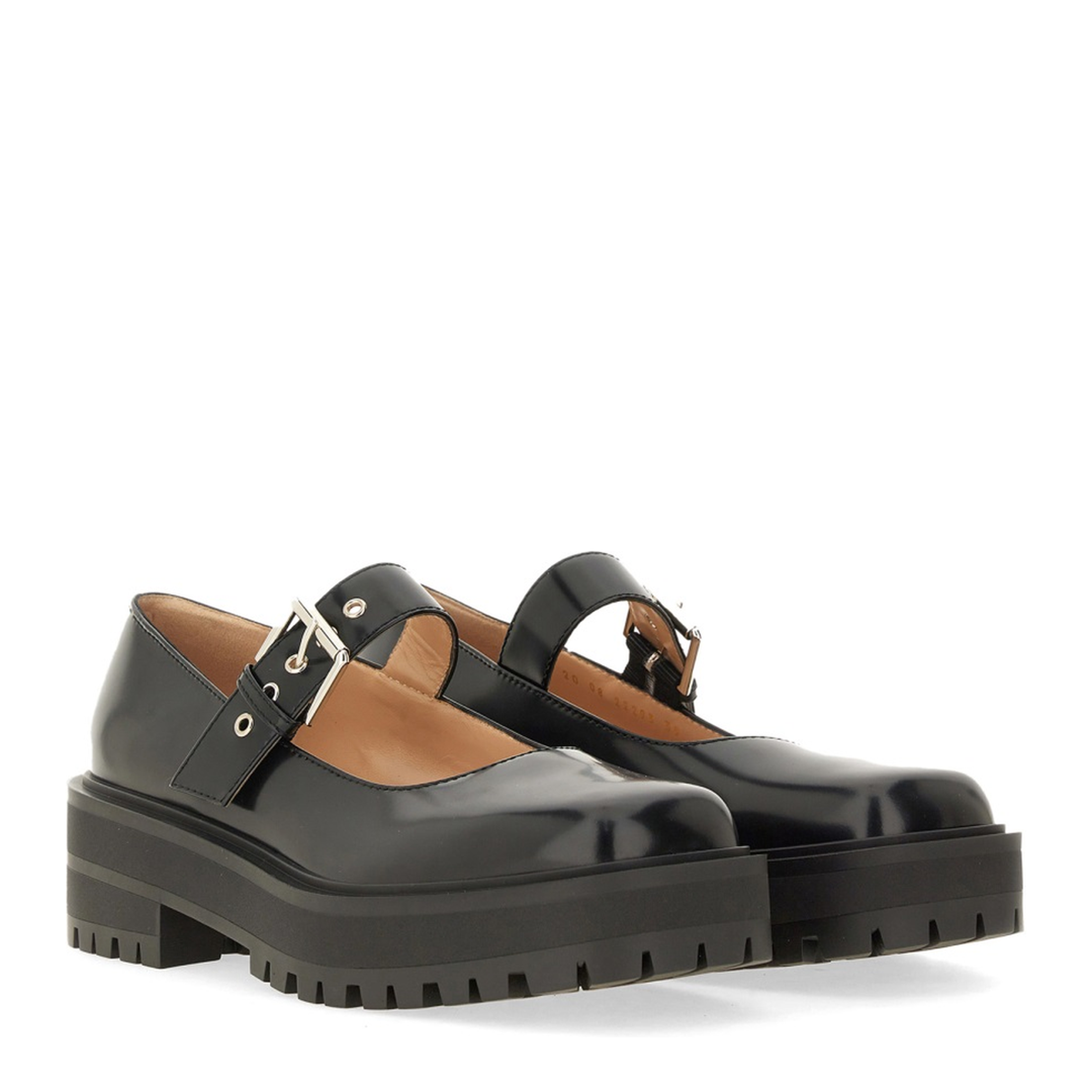 Leather Sandal - Image 2