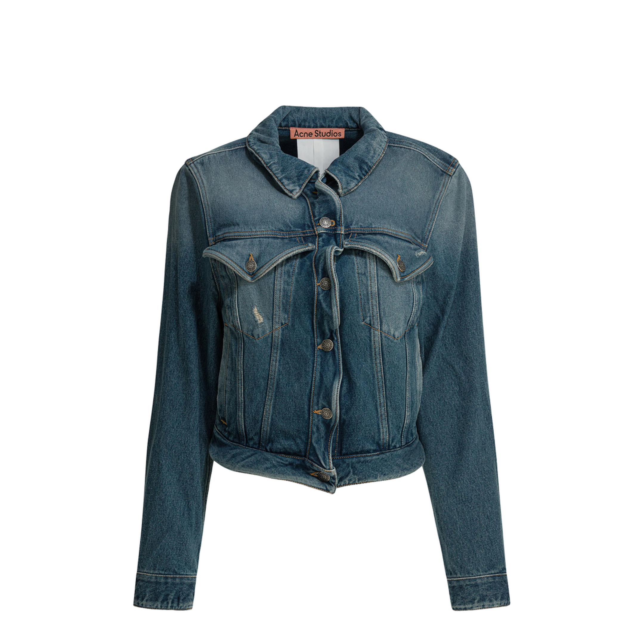 Jackets & Coats - Image 1