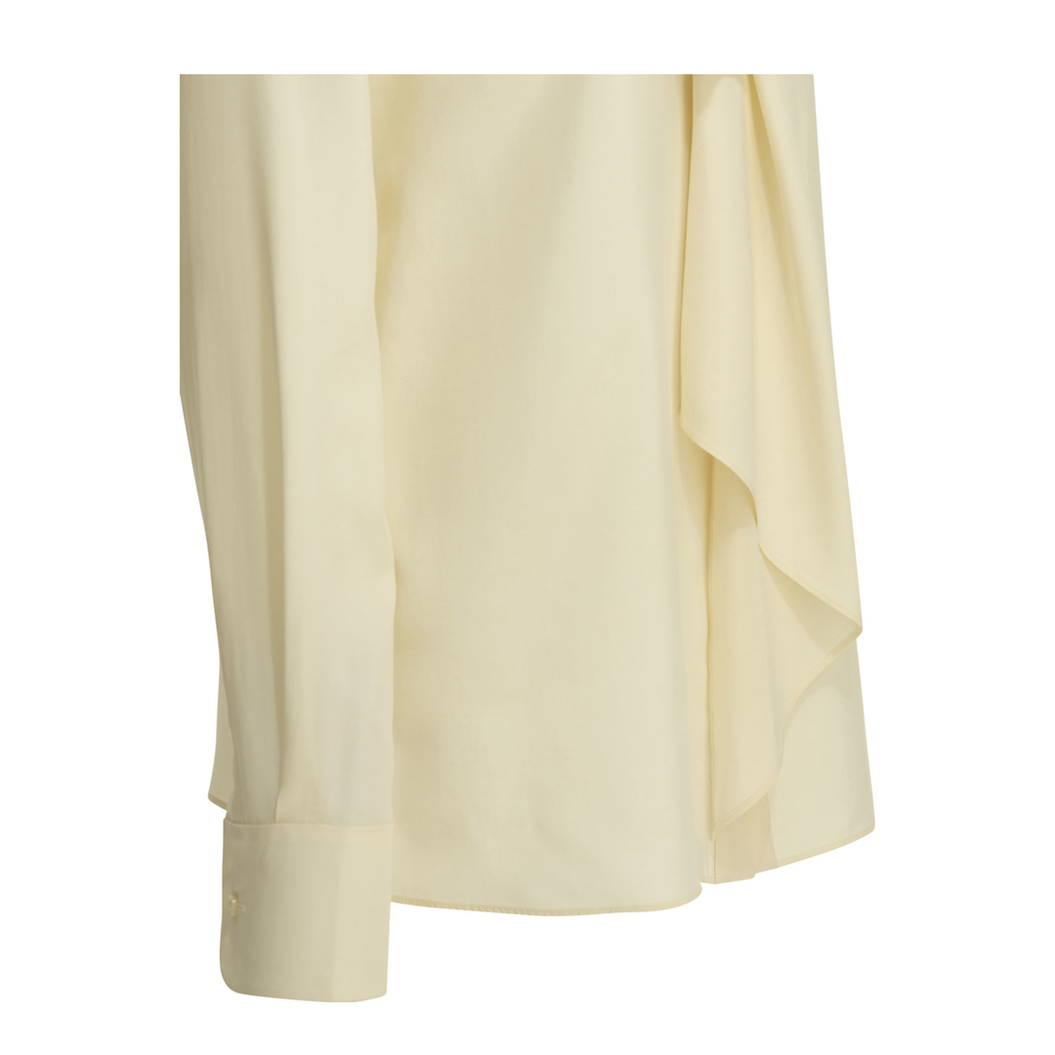 Silk Blouse - Image 4