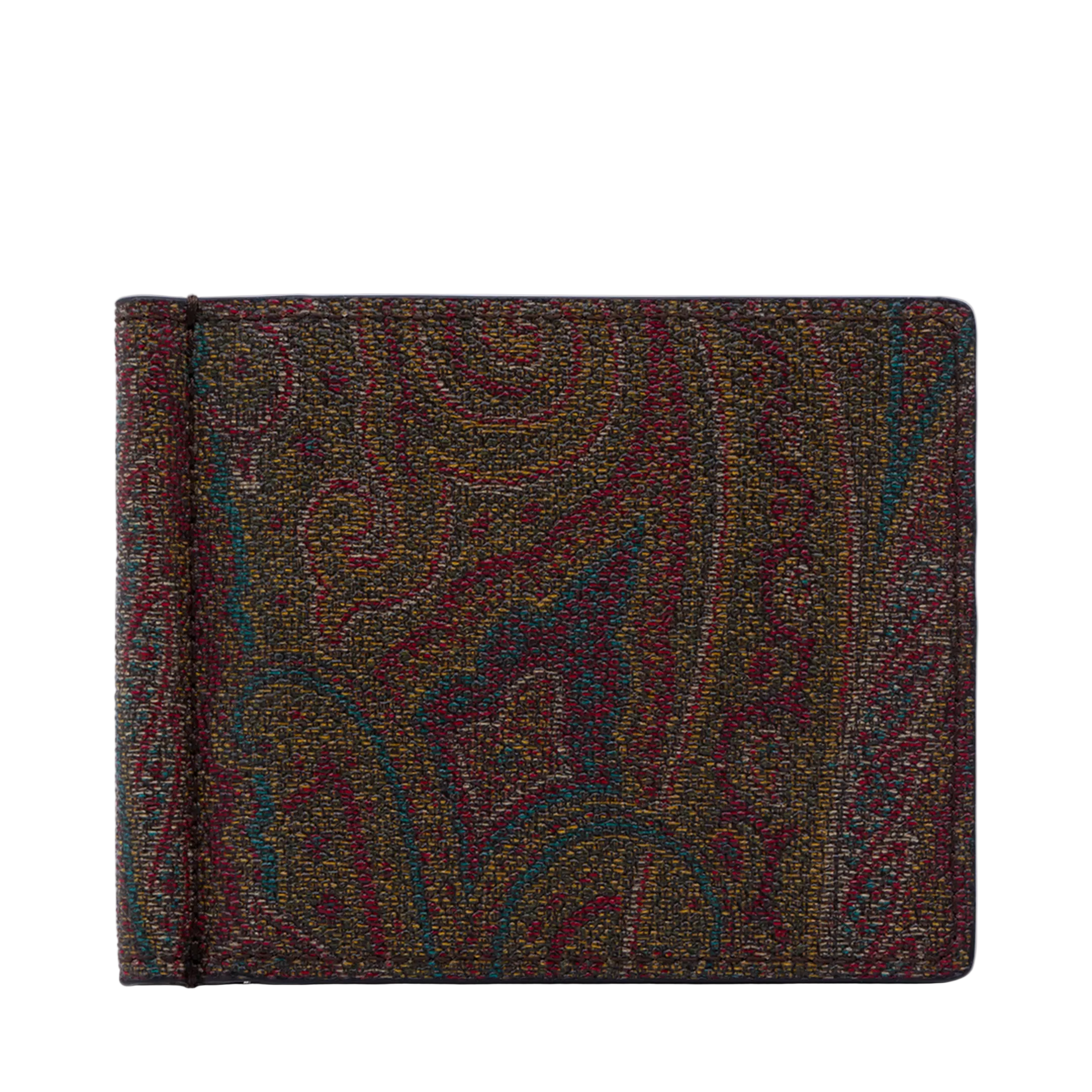 Men'S Wallet - Image 1
