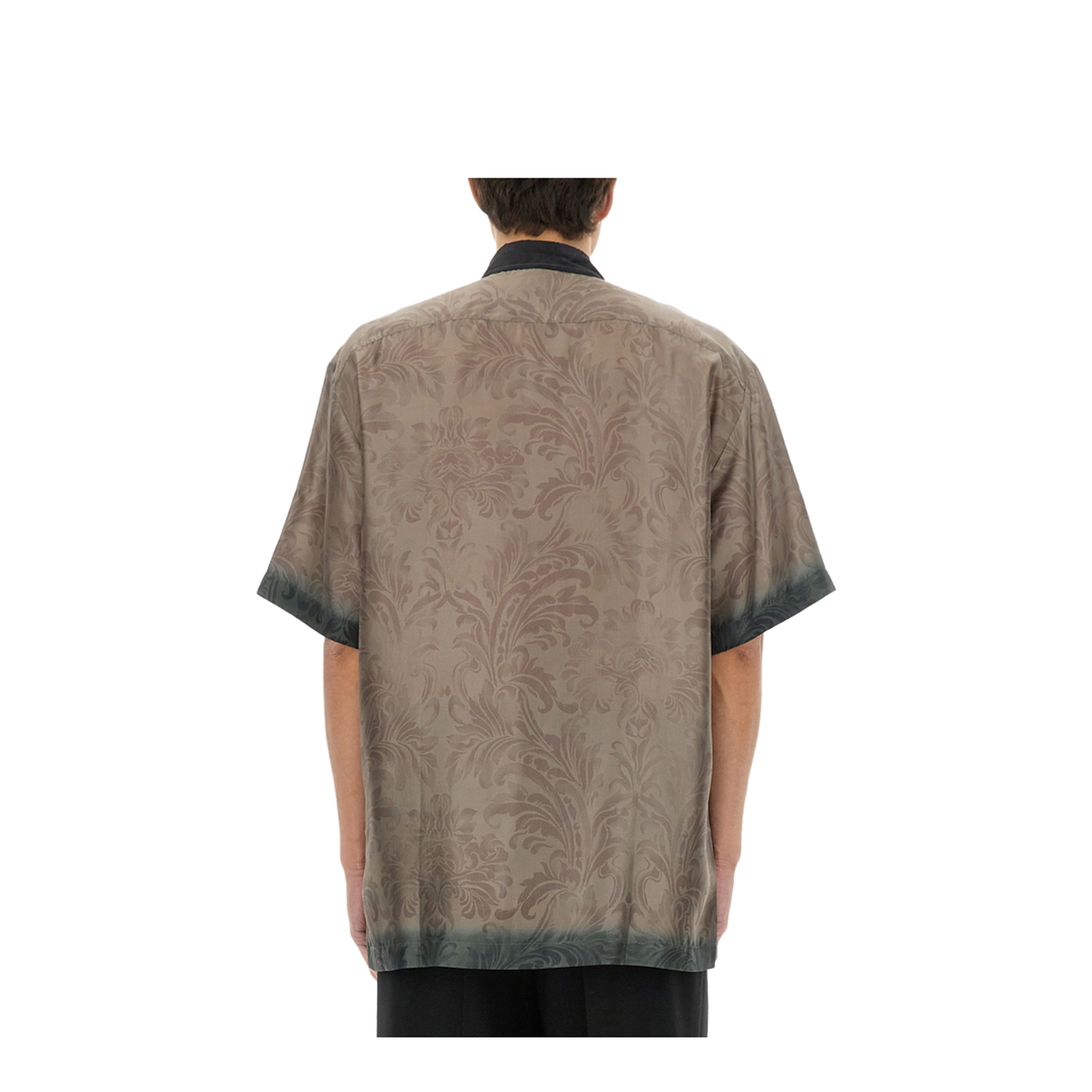 Silk Shirt - Image 3