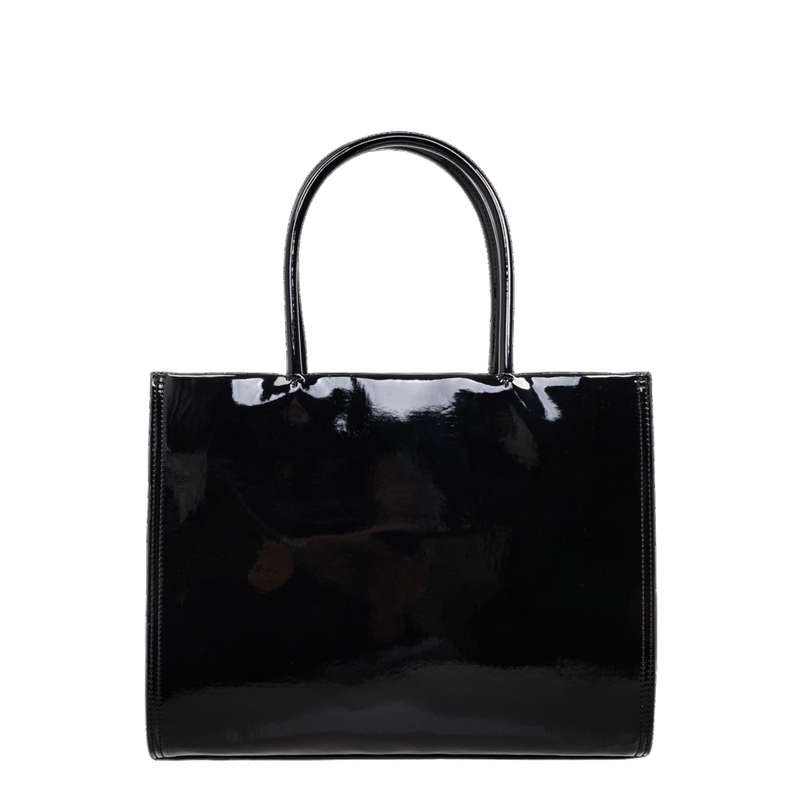 Ella Small Shopper Tote - Image 3