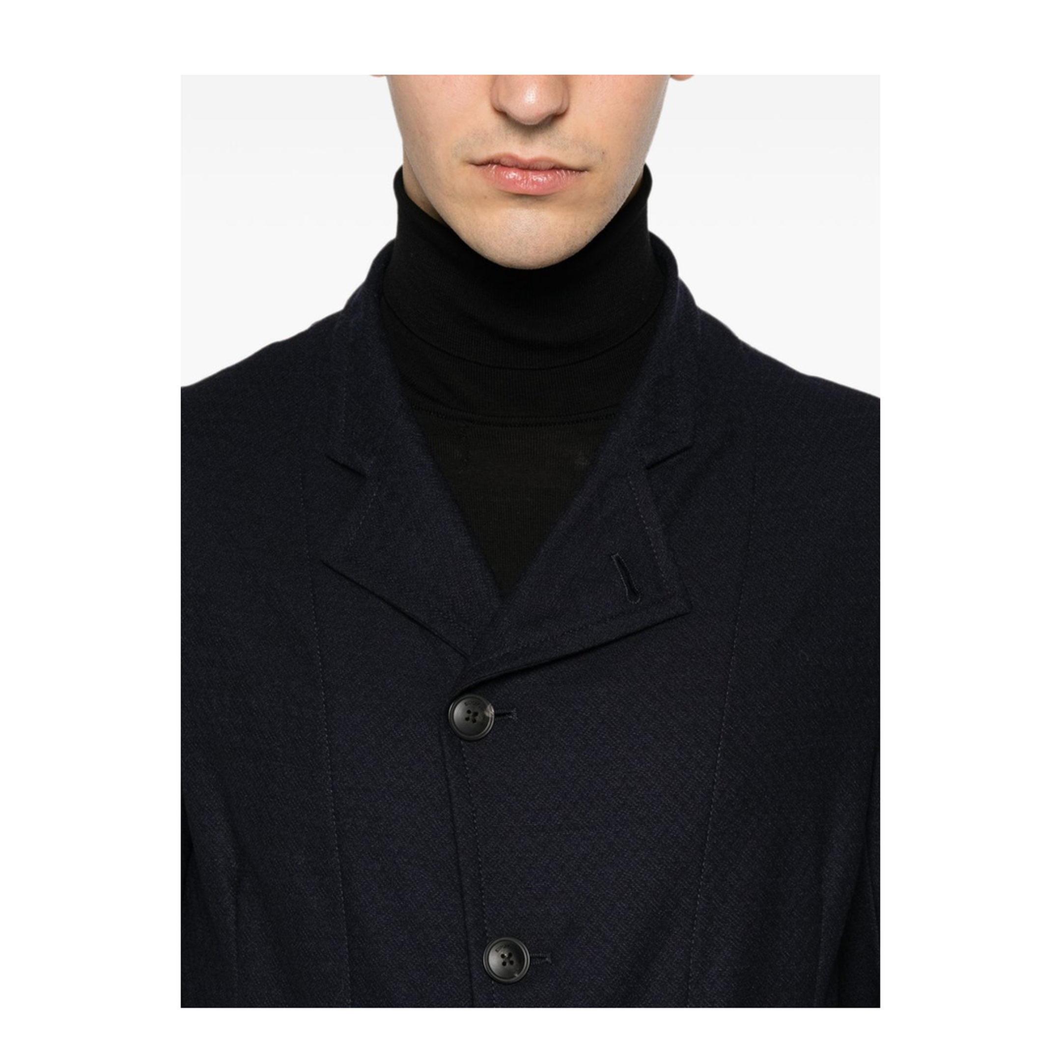 Jackets NAVY - Image 2