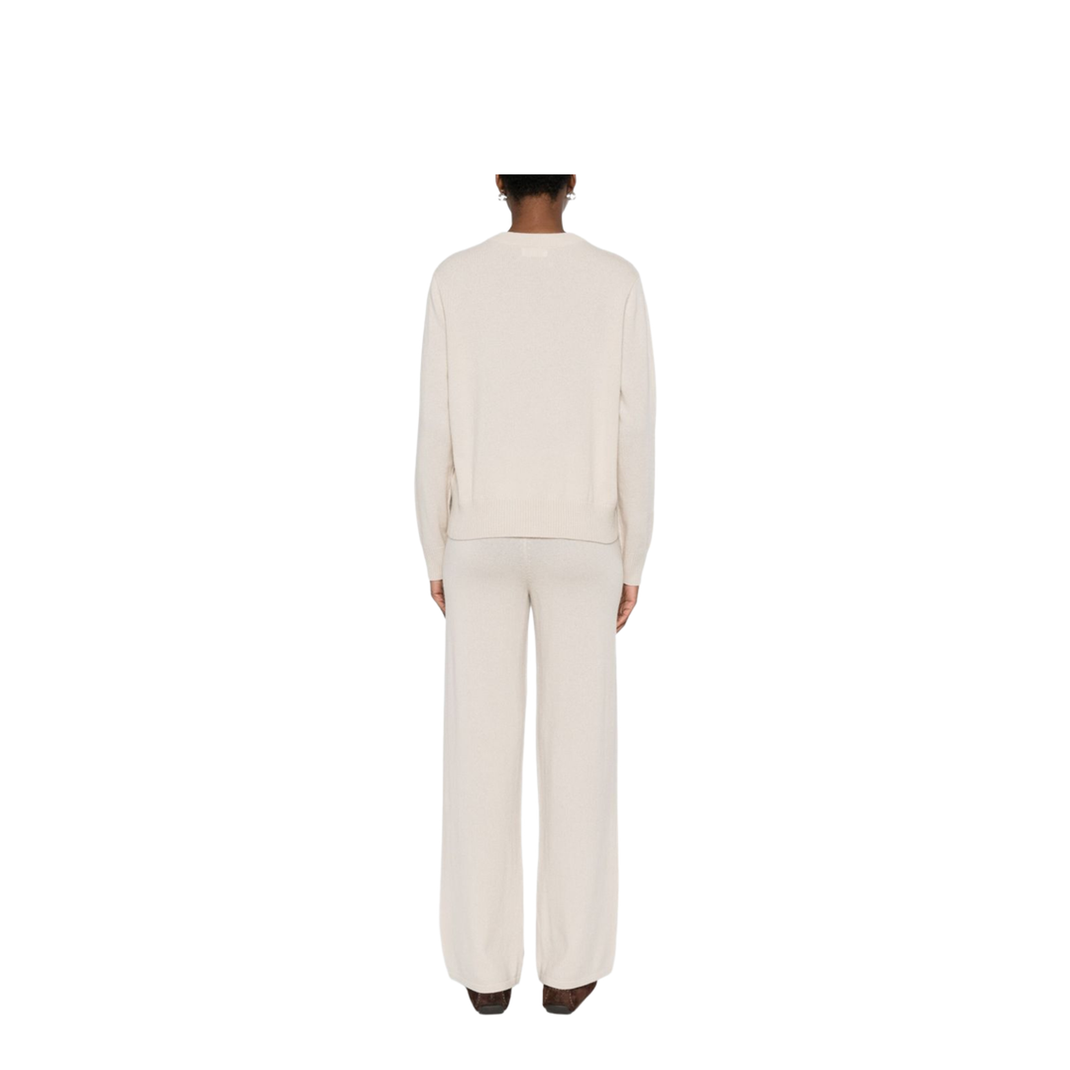 Sweaters White - Image 2
