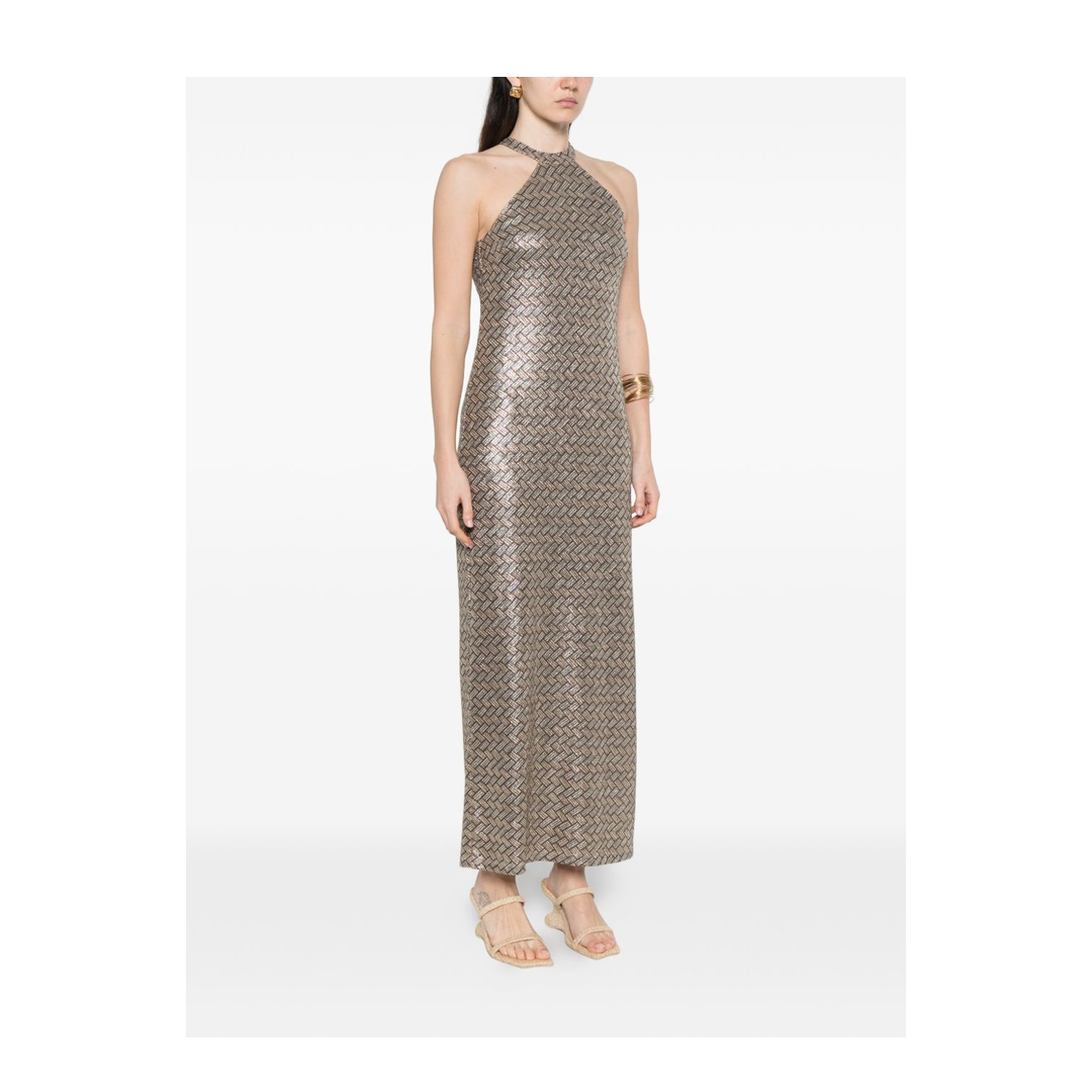 Dresses Brown - Image 2