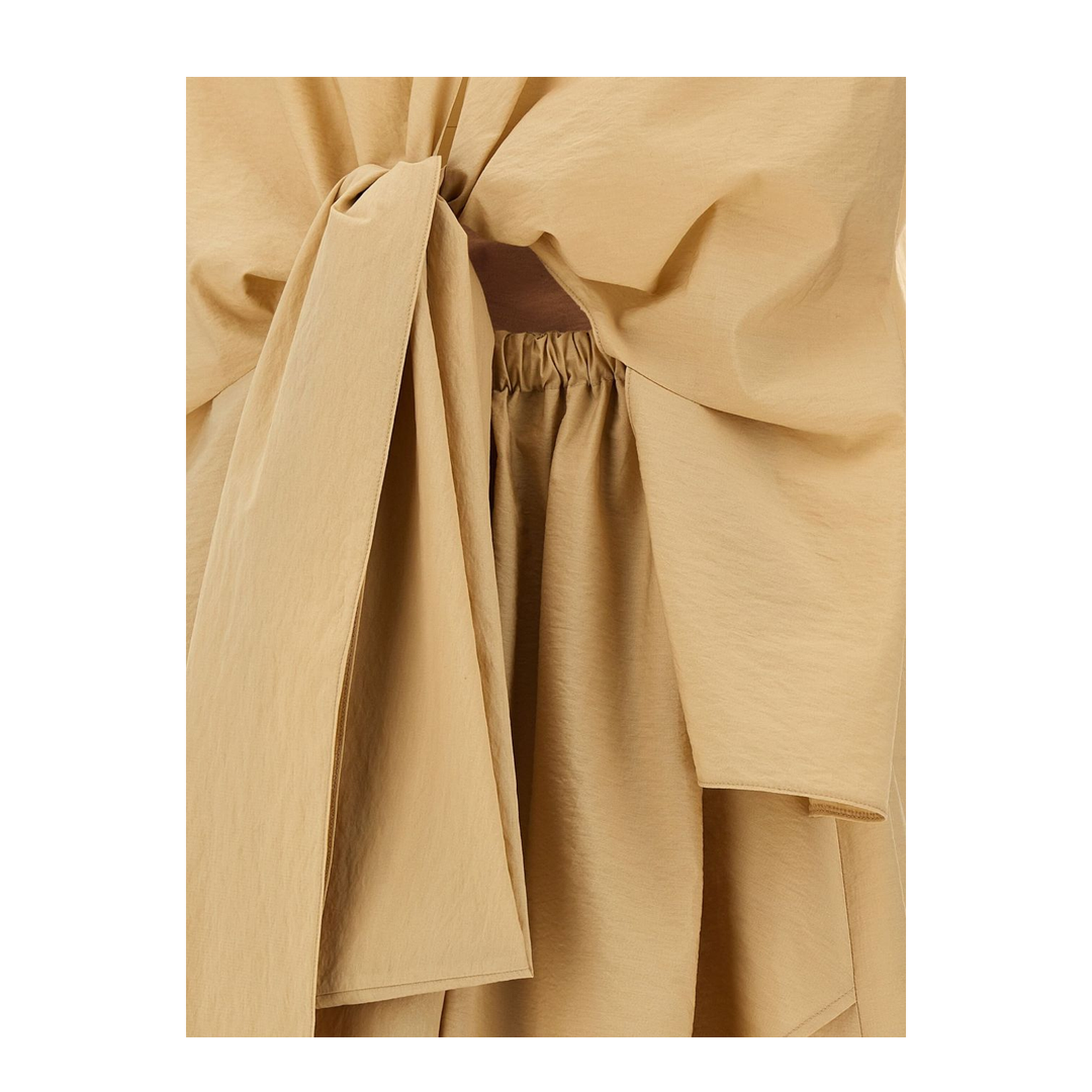 Dresses Beige - Image 3