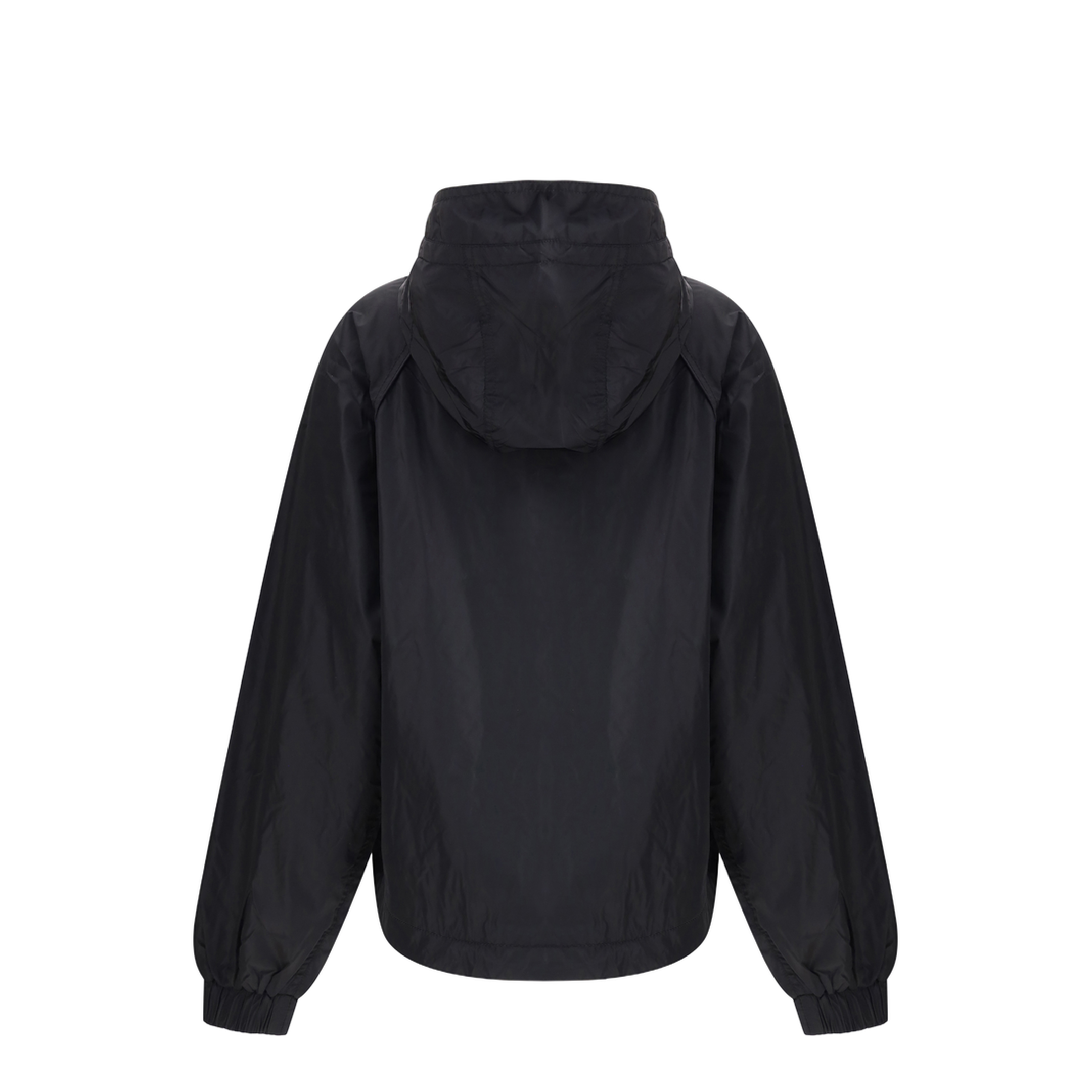 Recycled Nylon Jacket - Image 2