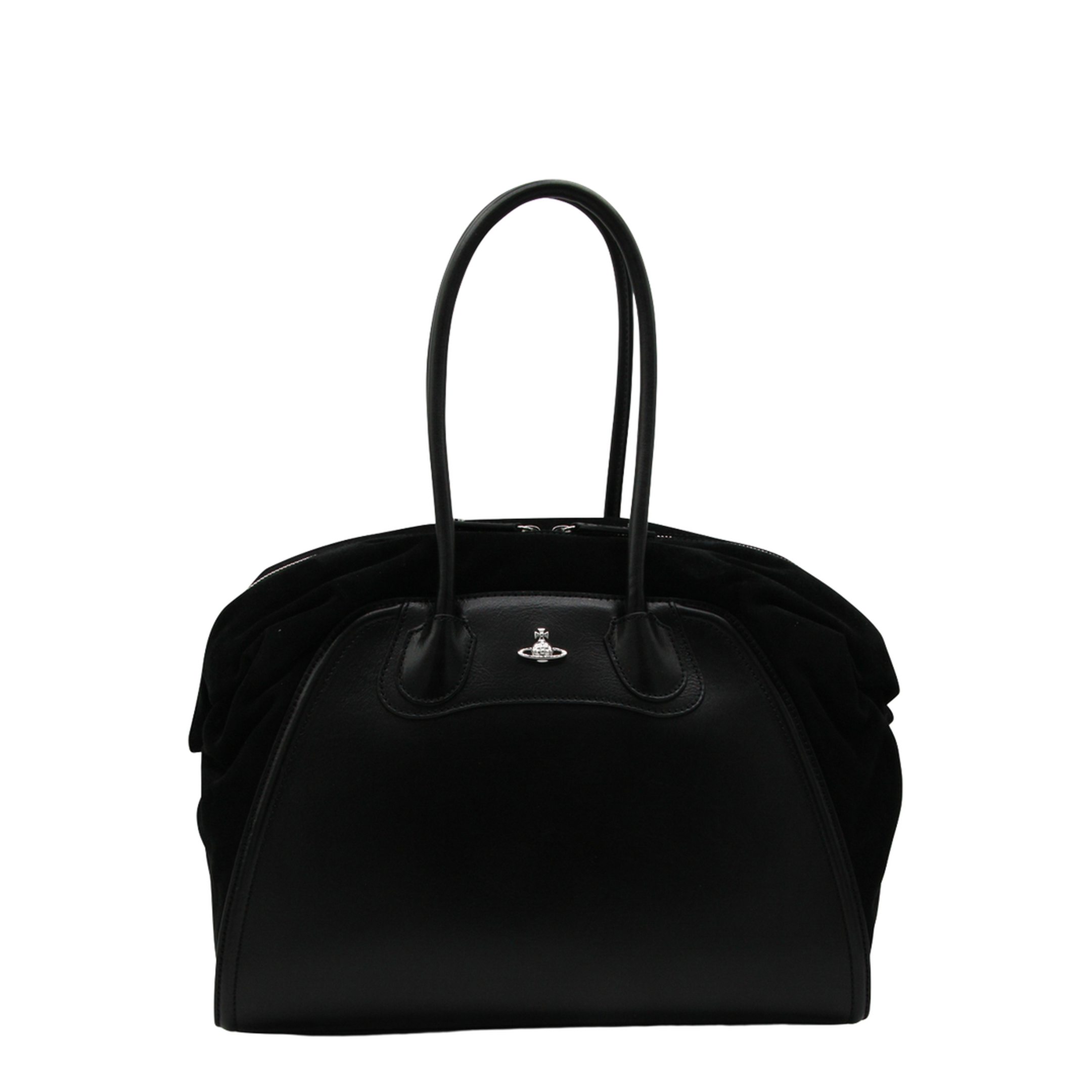 Light Grey Bag - Image 1