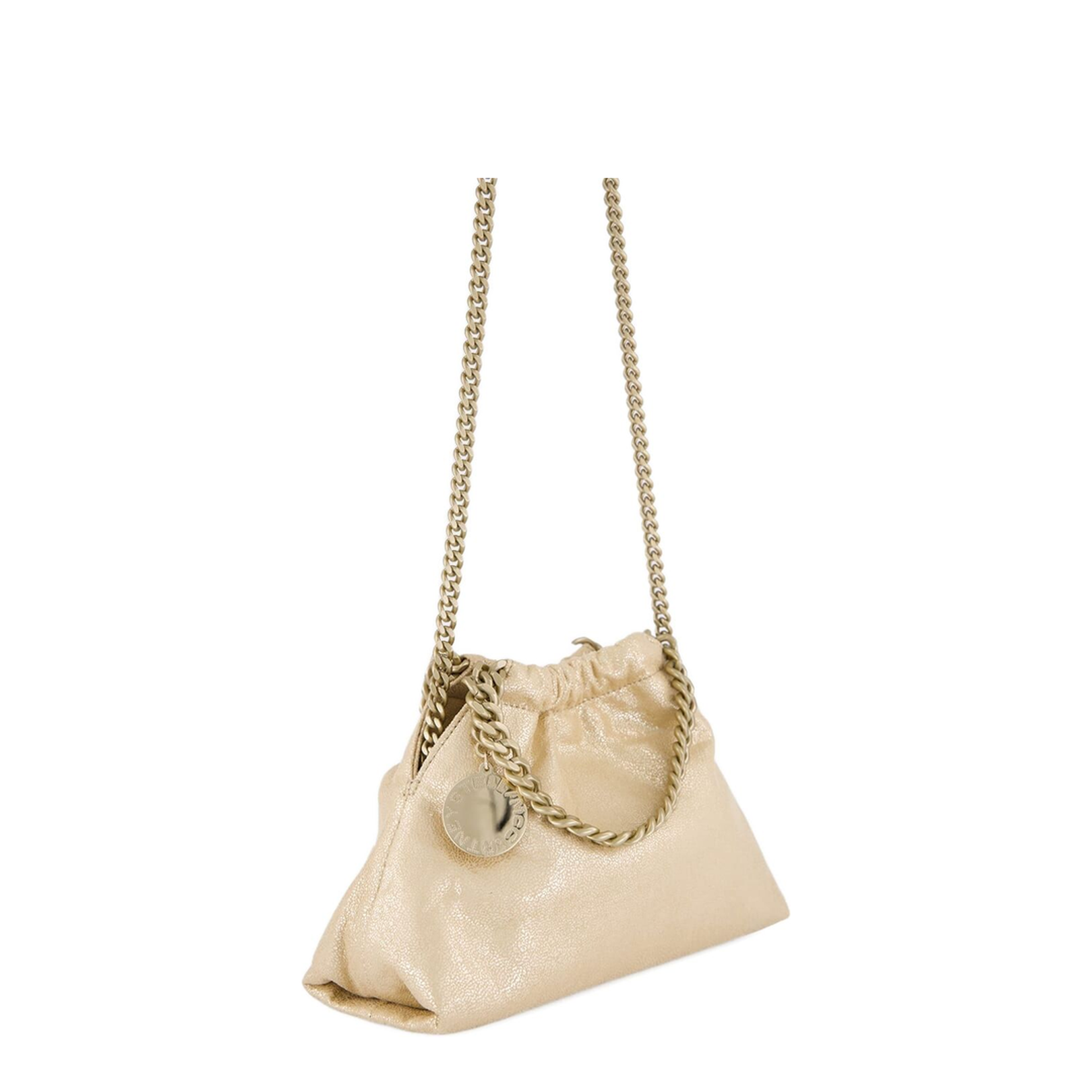 Falabella Mini Drawstring Tote - Image 2
