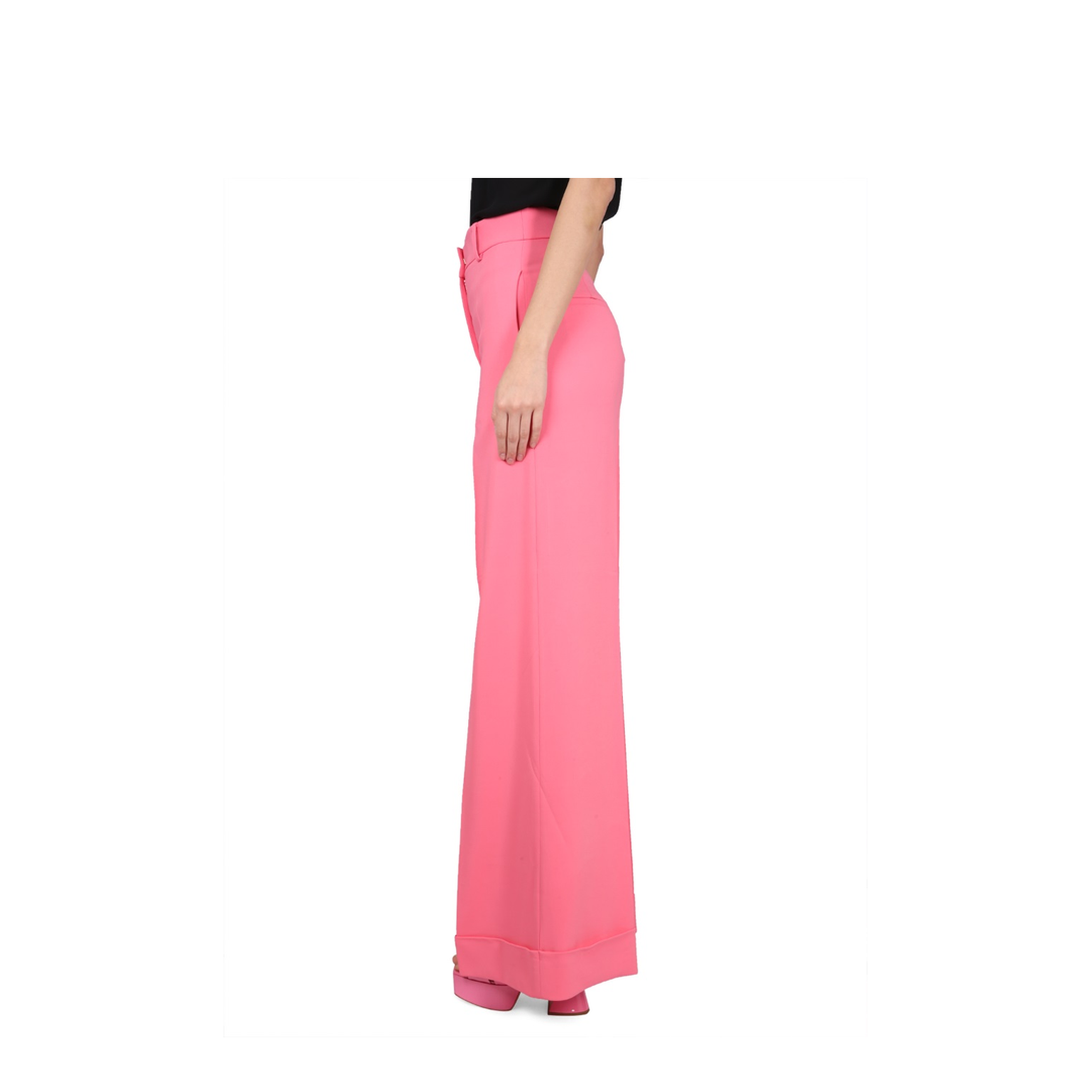 High Waist Pants - Image 3