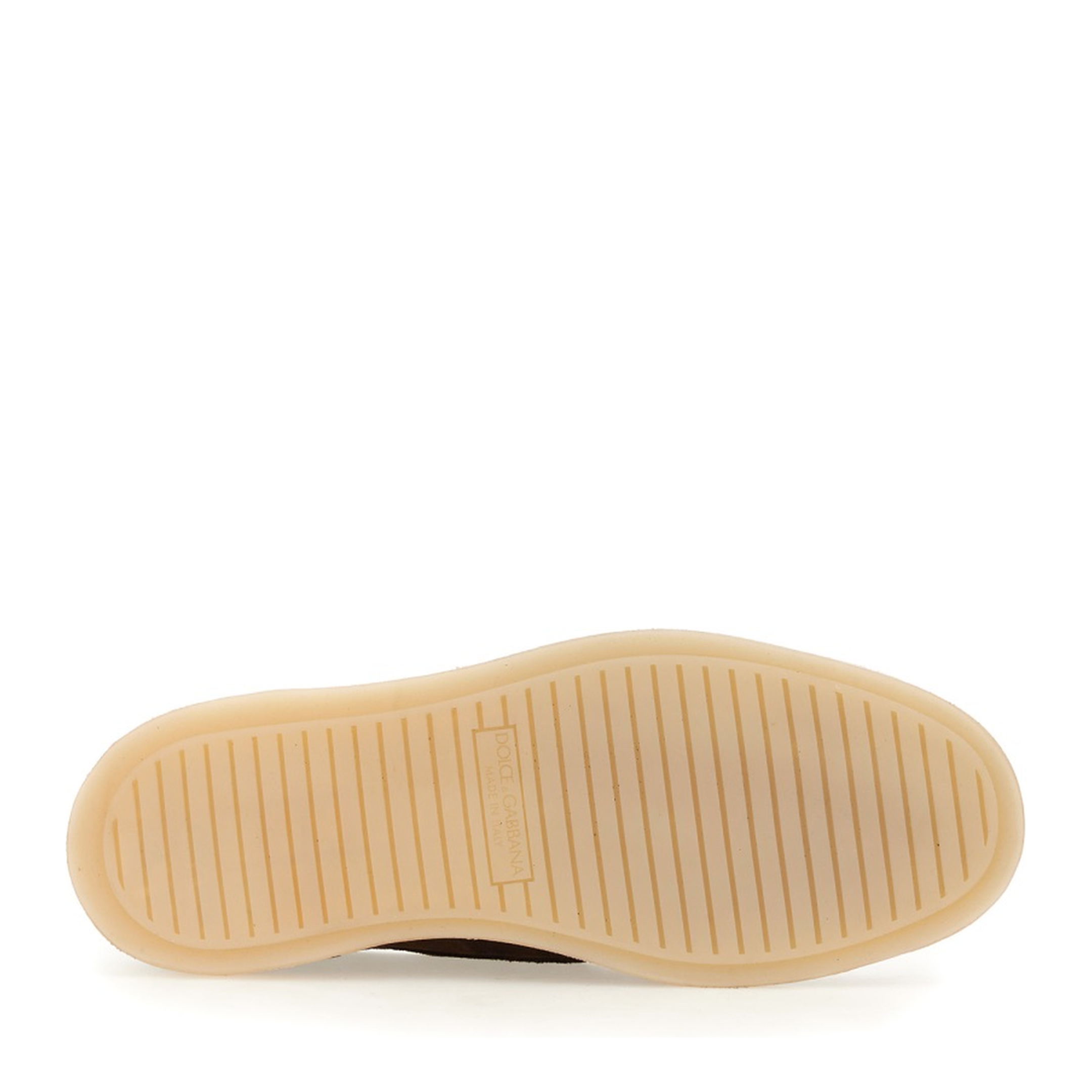 Suede Loafer - Image 5