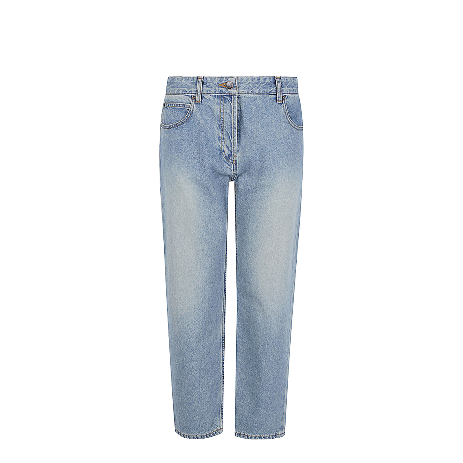 Riaco Jean in Cotton - Image 1