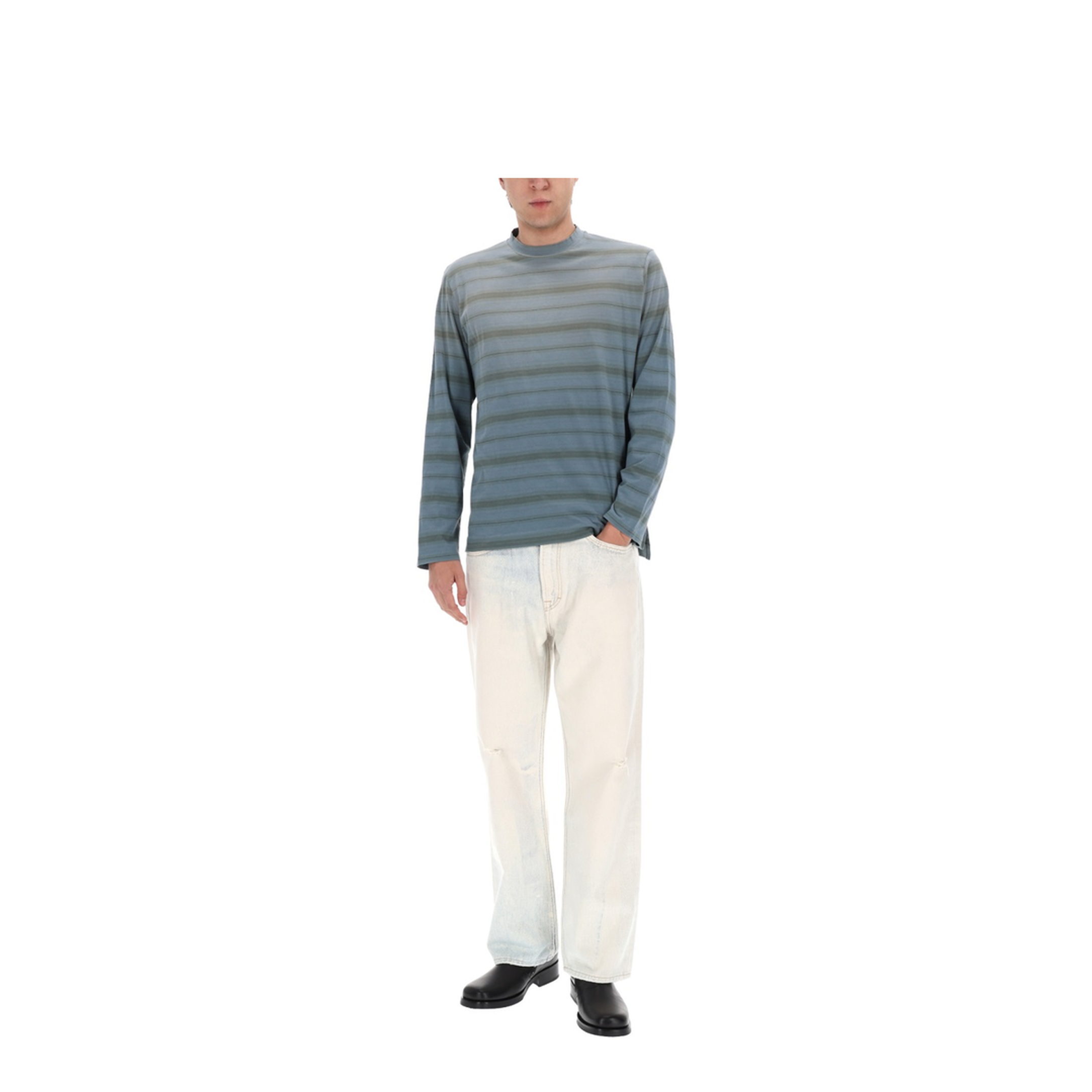 Third Cut Jeans - Image 2