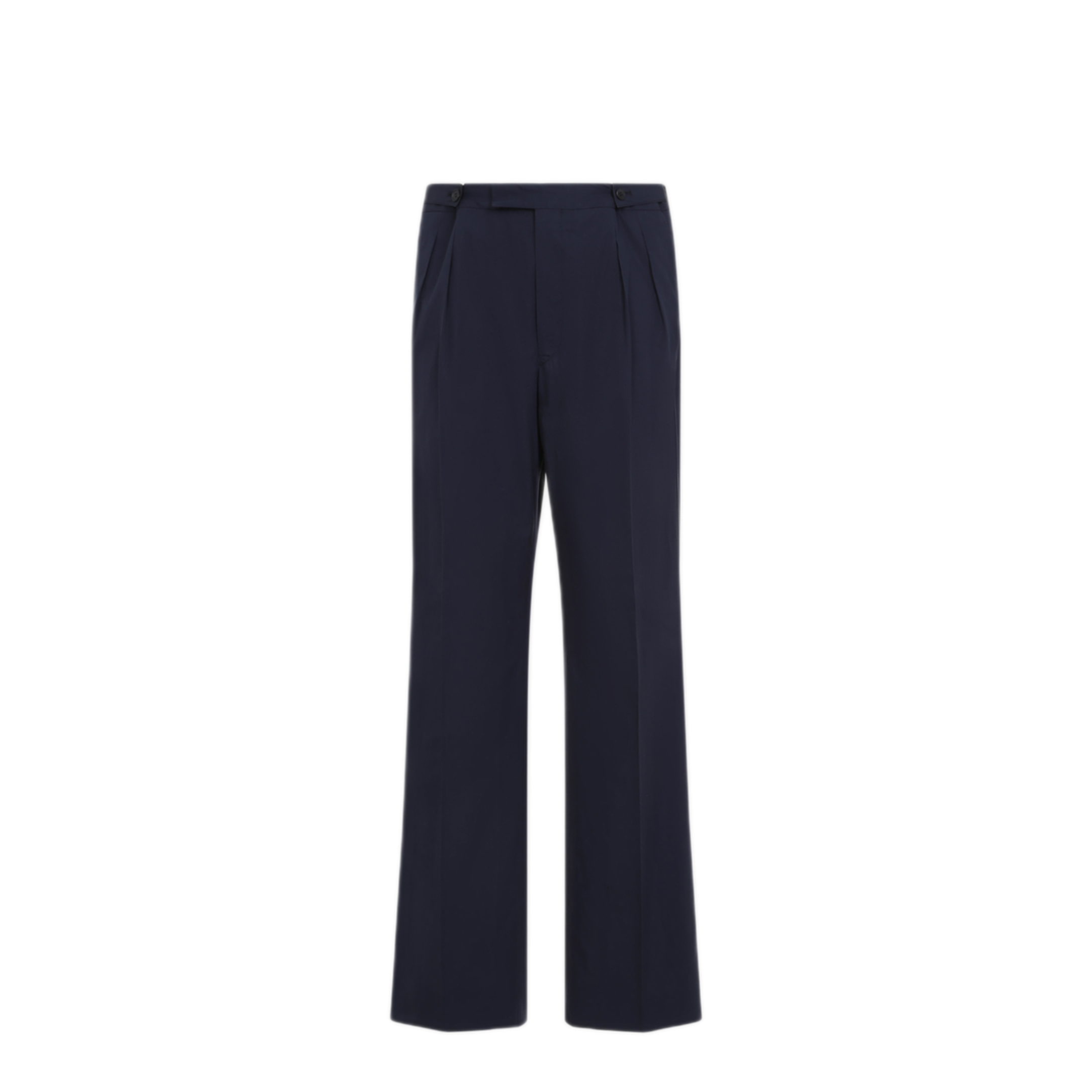 Popeline Pants - Image 1