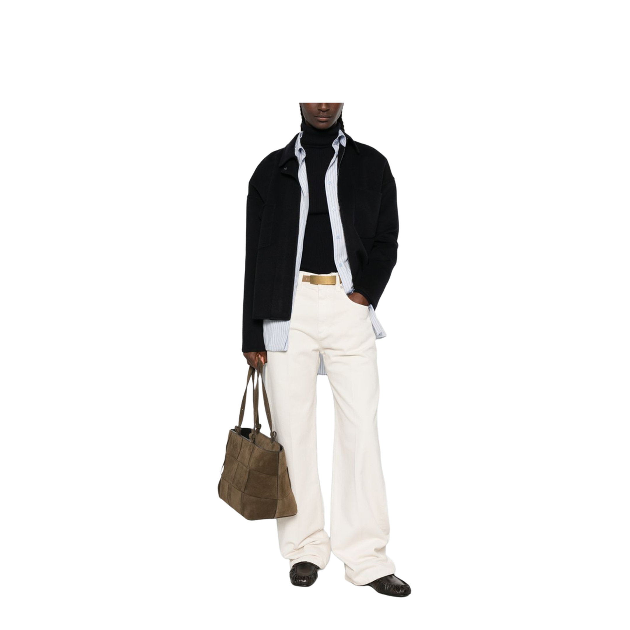 Sweaters NAVY - Image 5