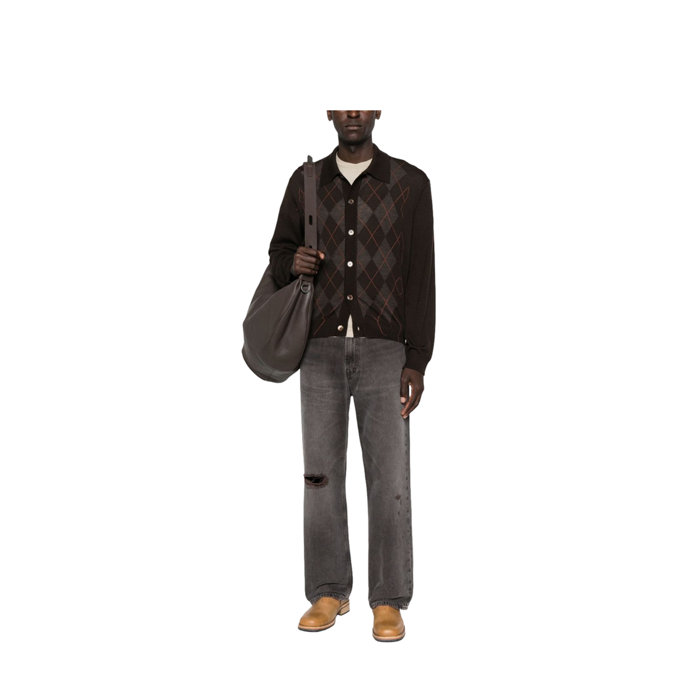 Third Cut Jeans - Image 2