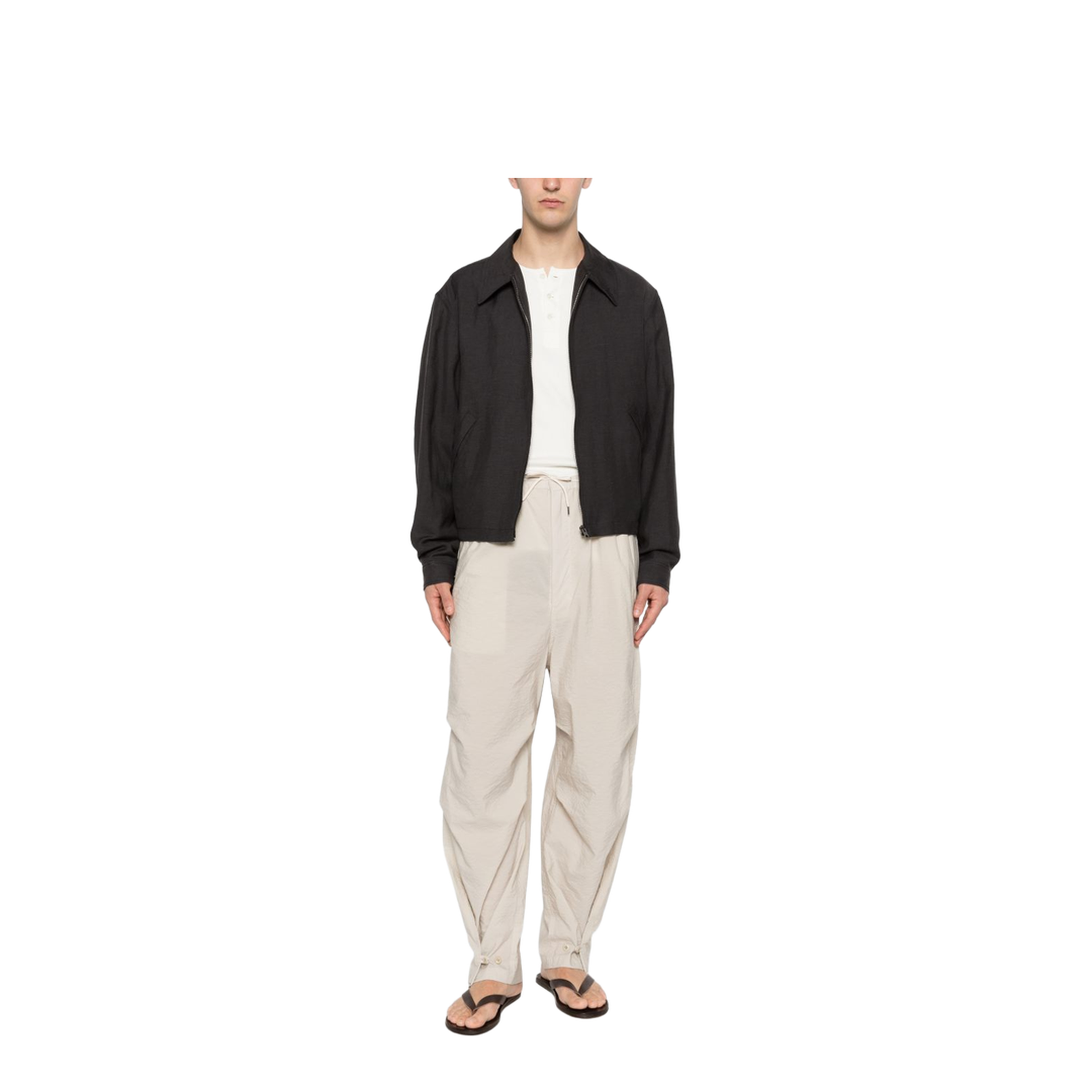Coats Black - Image 4
