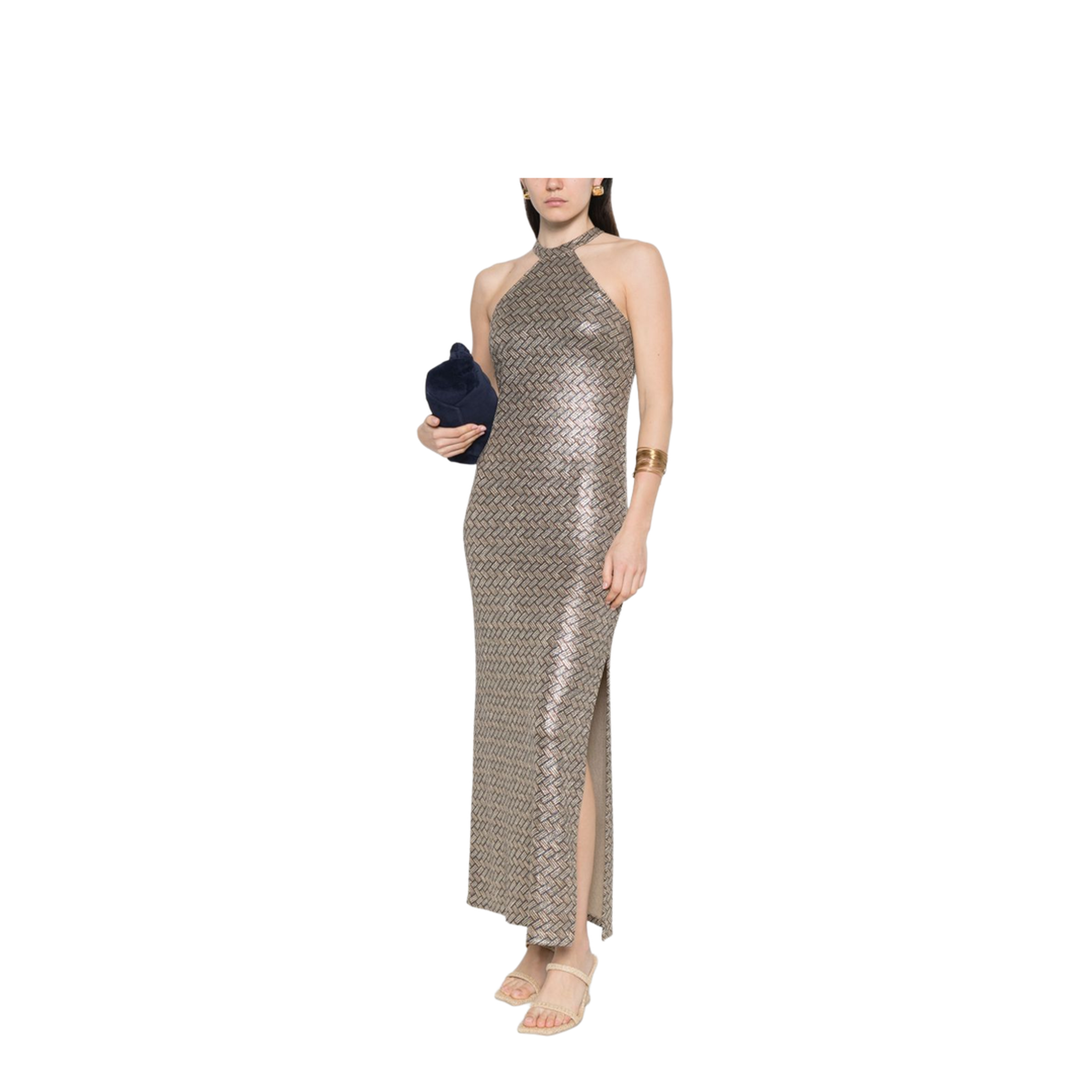 Dresses Brown - Image 5