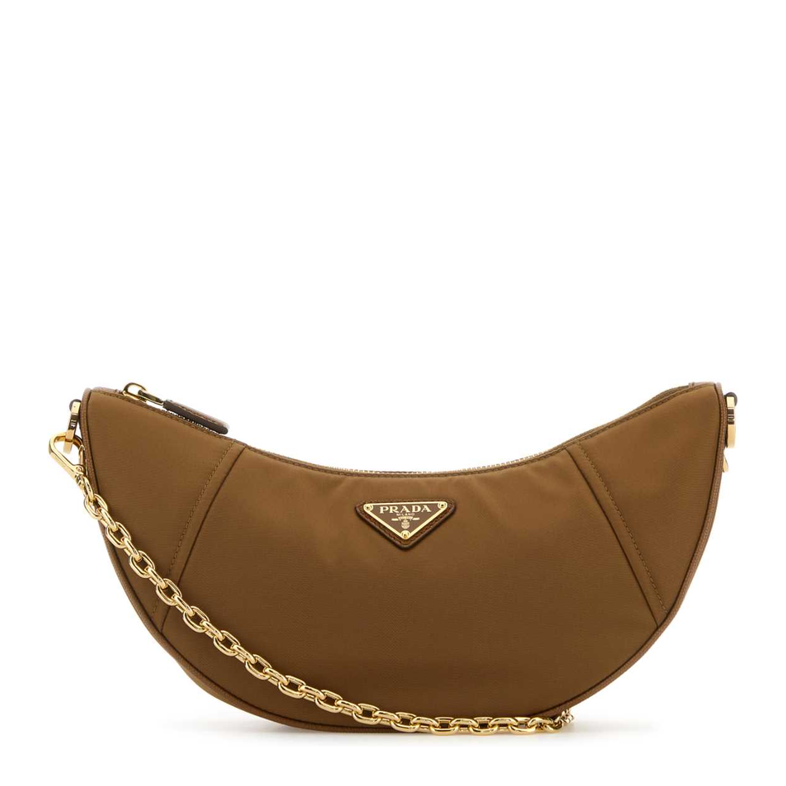 Demi-Lune Shoulder Bag - Image 1