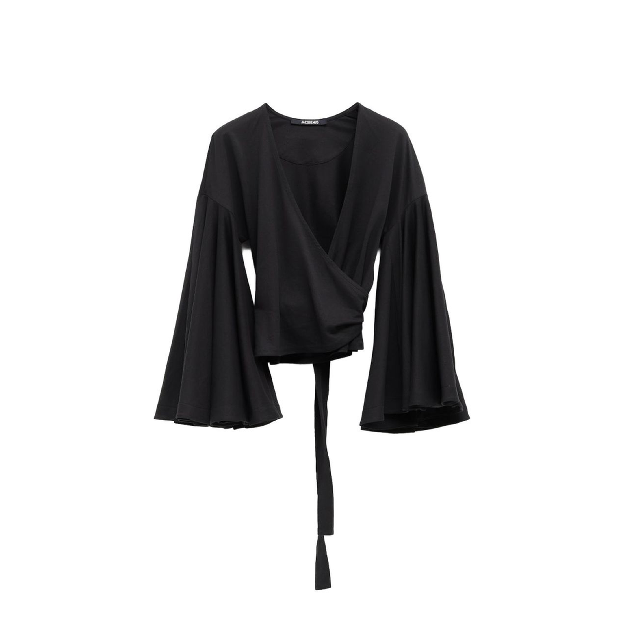 Top Black - Image 1
