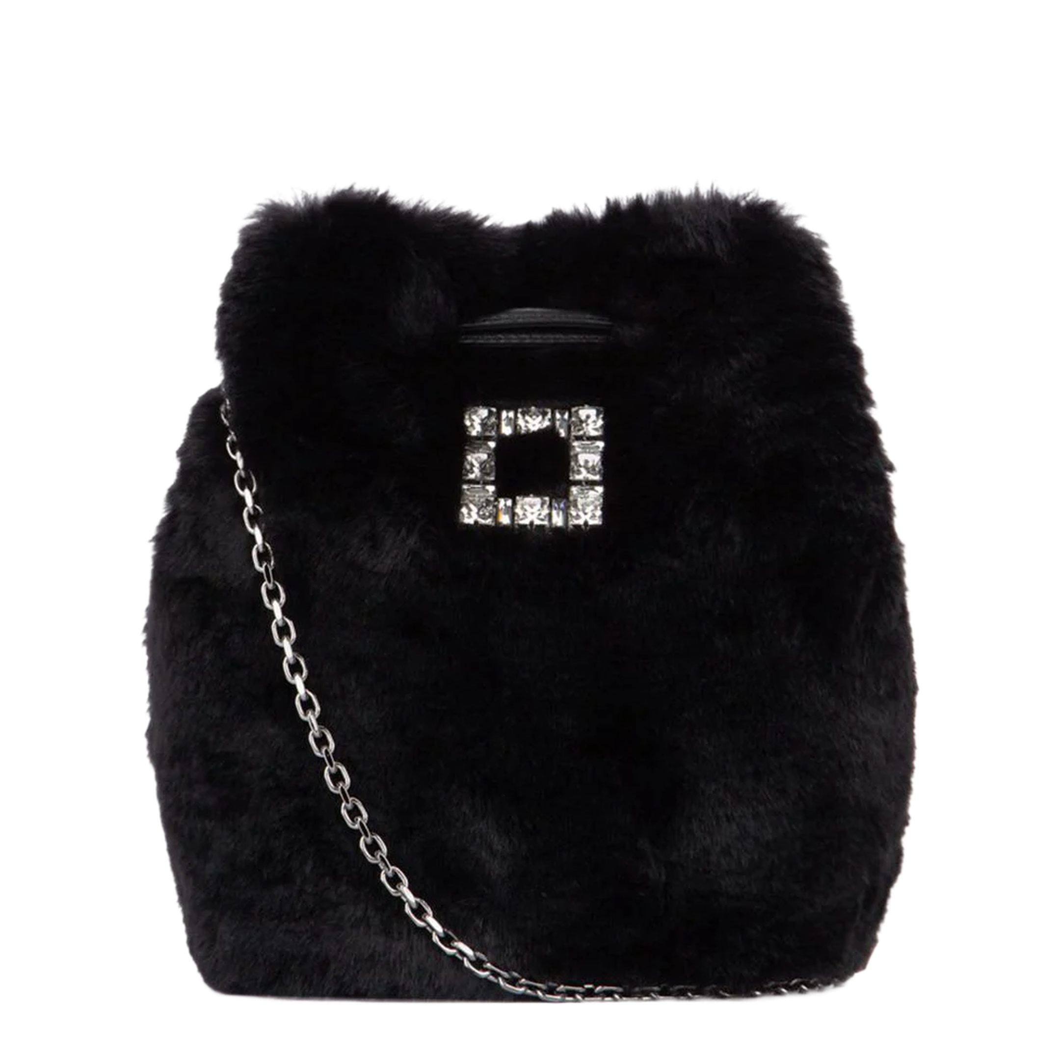 Viv Low Sneakers in Suede - Image 1