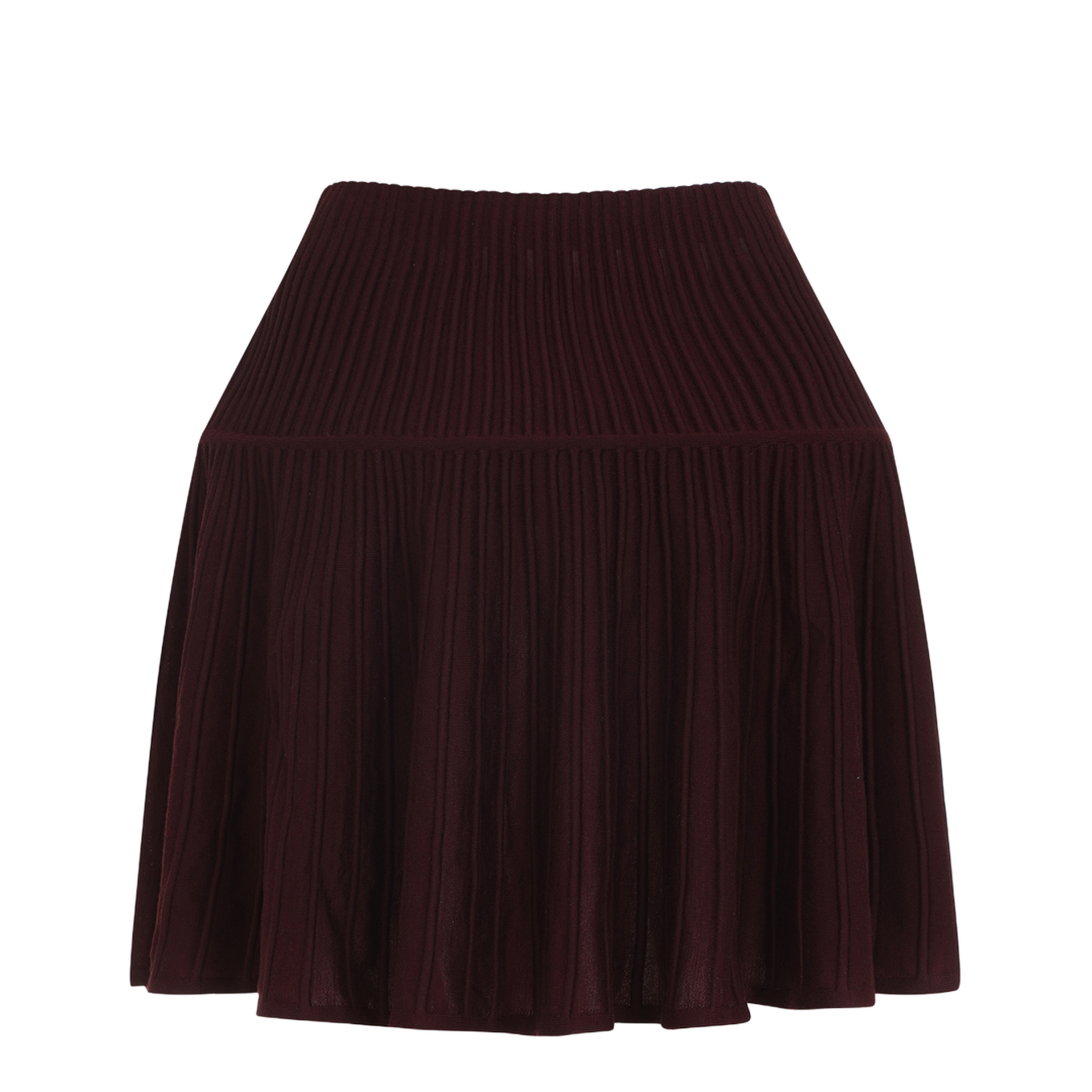 Crinoline Mini Skirt - Image 2