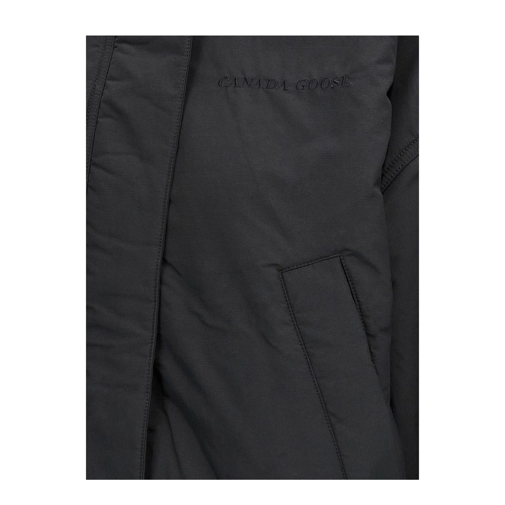 Alberni Reversible Bomber Jacket - Image 5