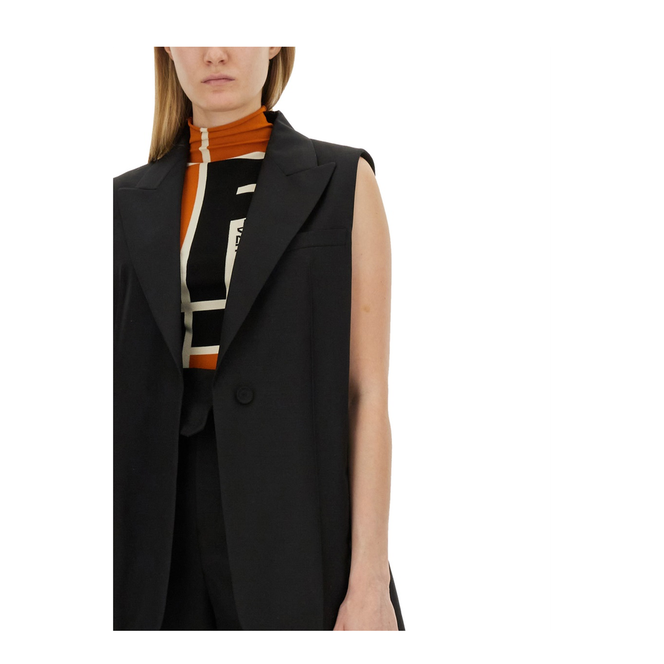 Tailored Vest - Image 4
