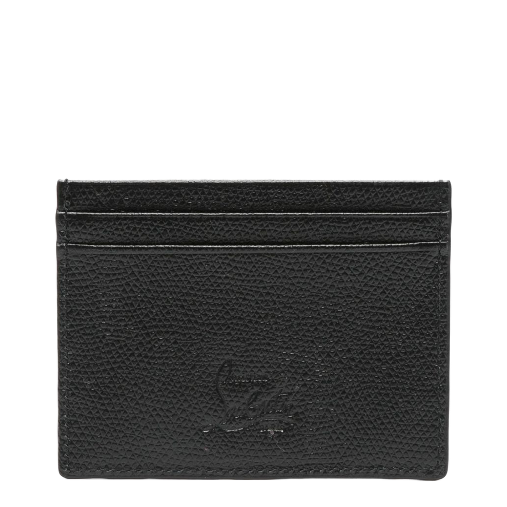 Mooncrest Card Holder Black - Image 3
