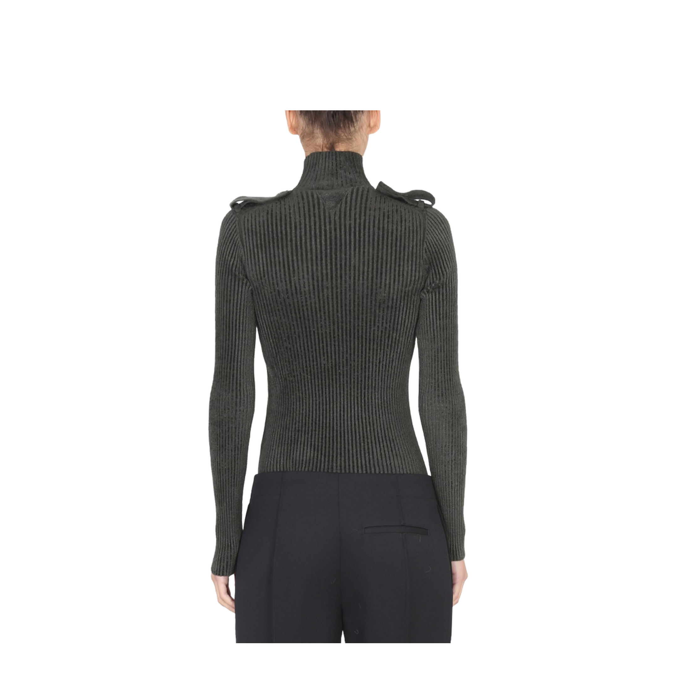 Military Sweater - Image 3