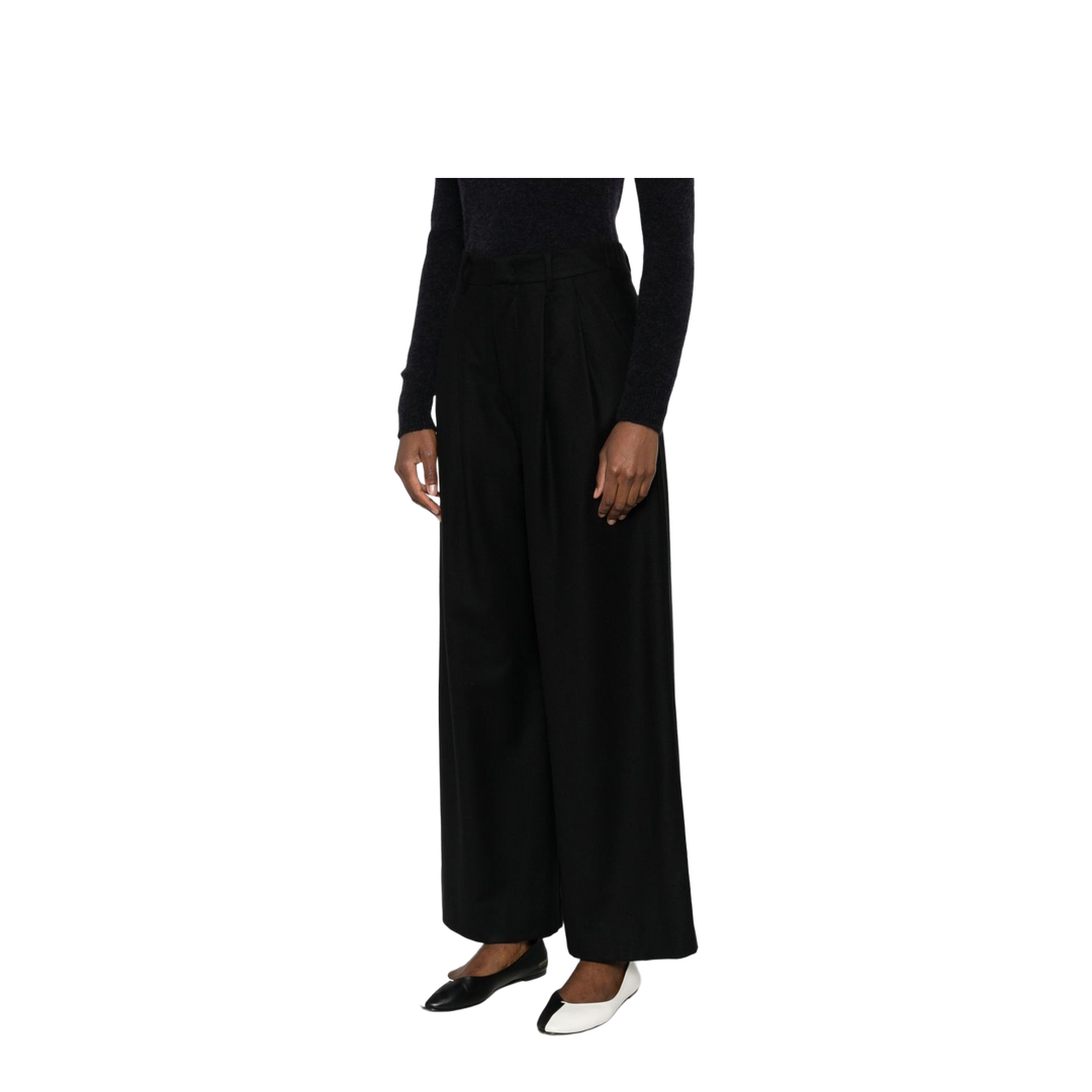 Trousers Black - Image 2