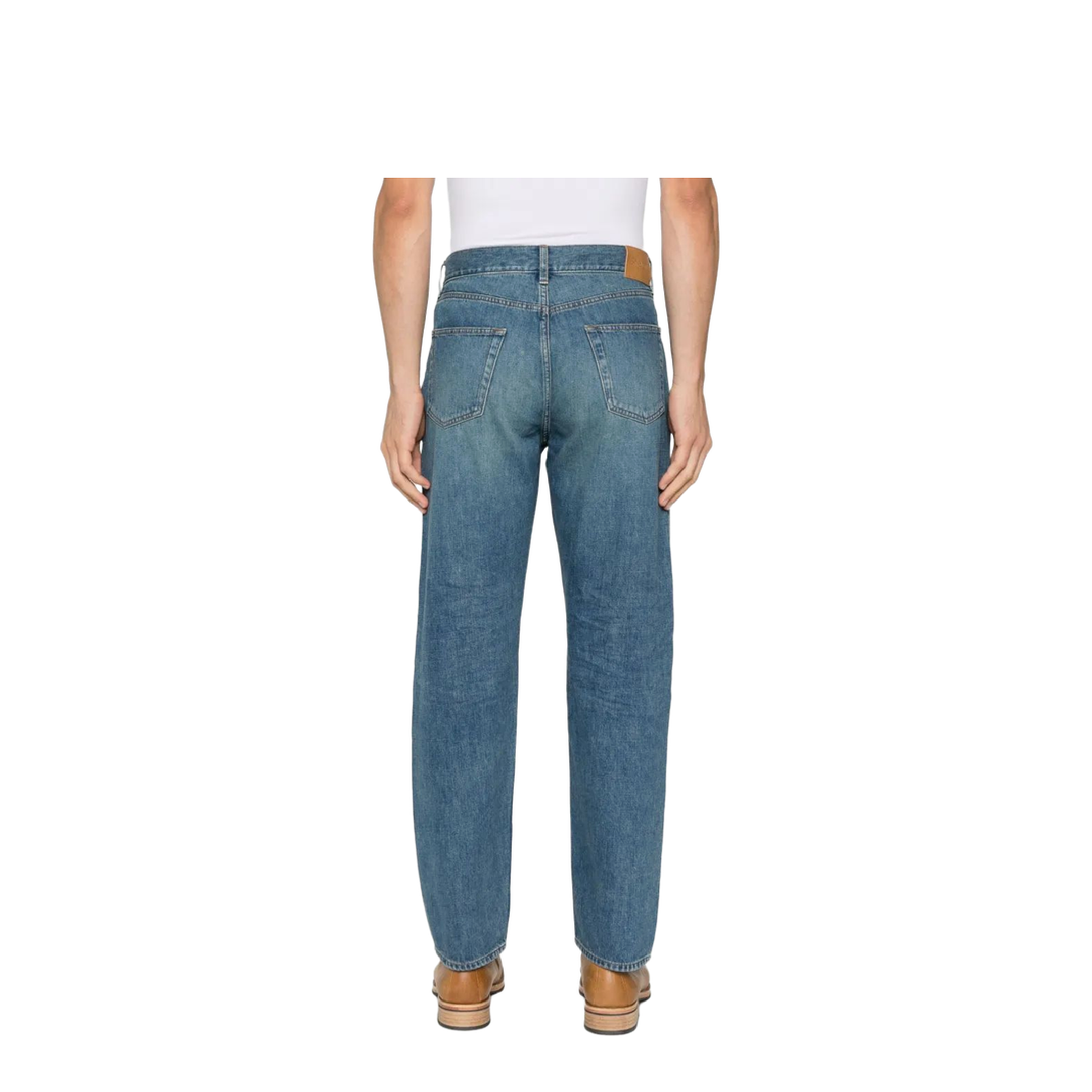 Long Mick Jeans - Image 4