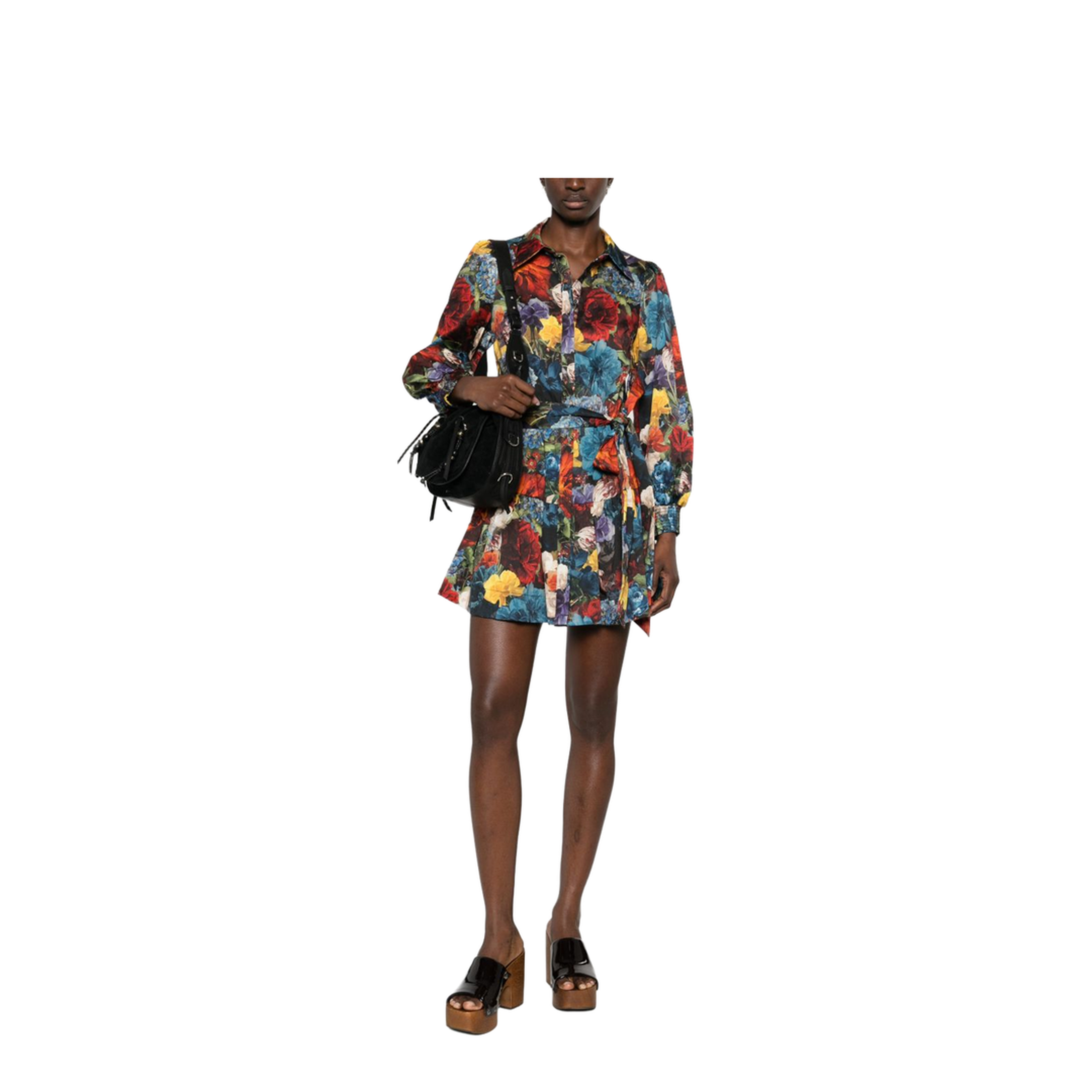 Dresses Multicolour - Image 2