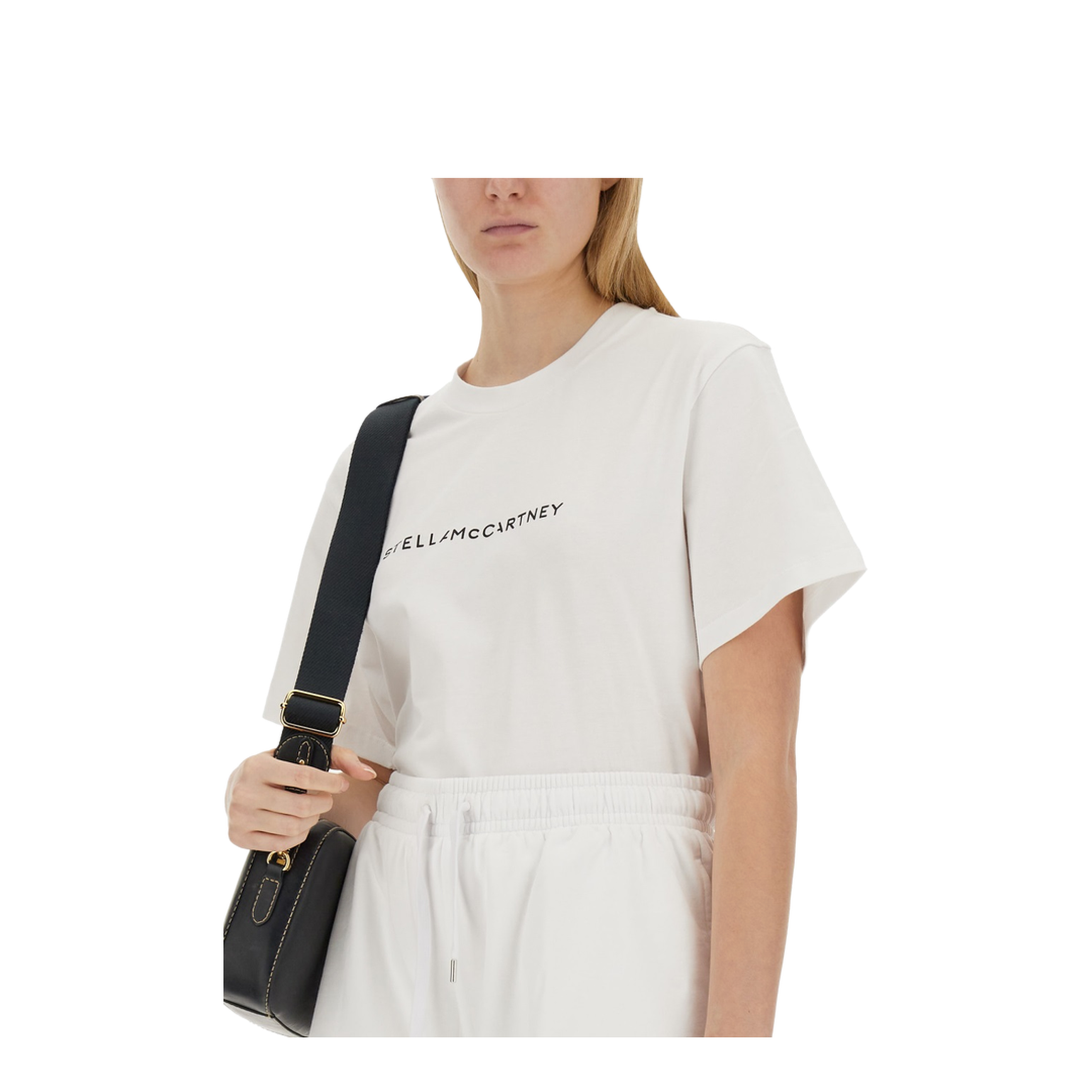 Cotton T-Shirt - Image 8