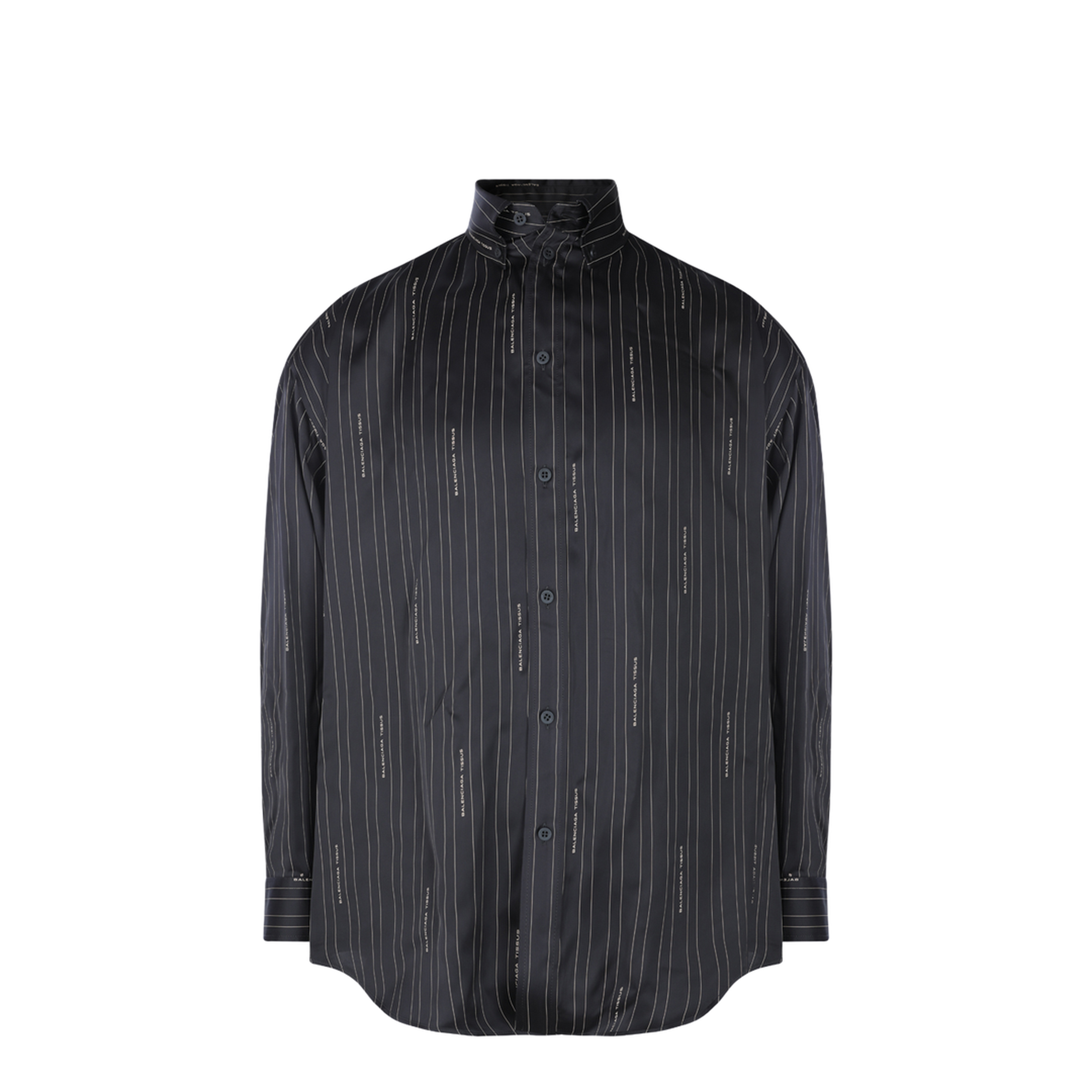 Cocoon Shirt - Image 2