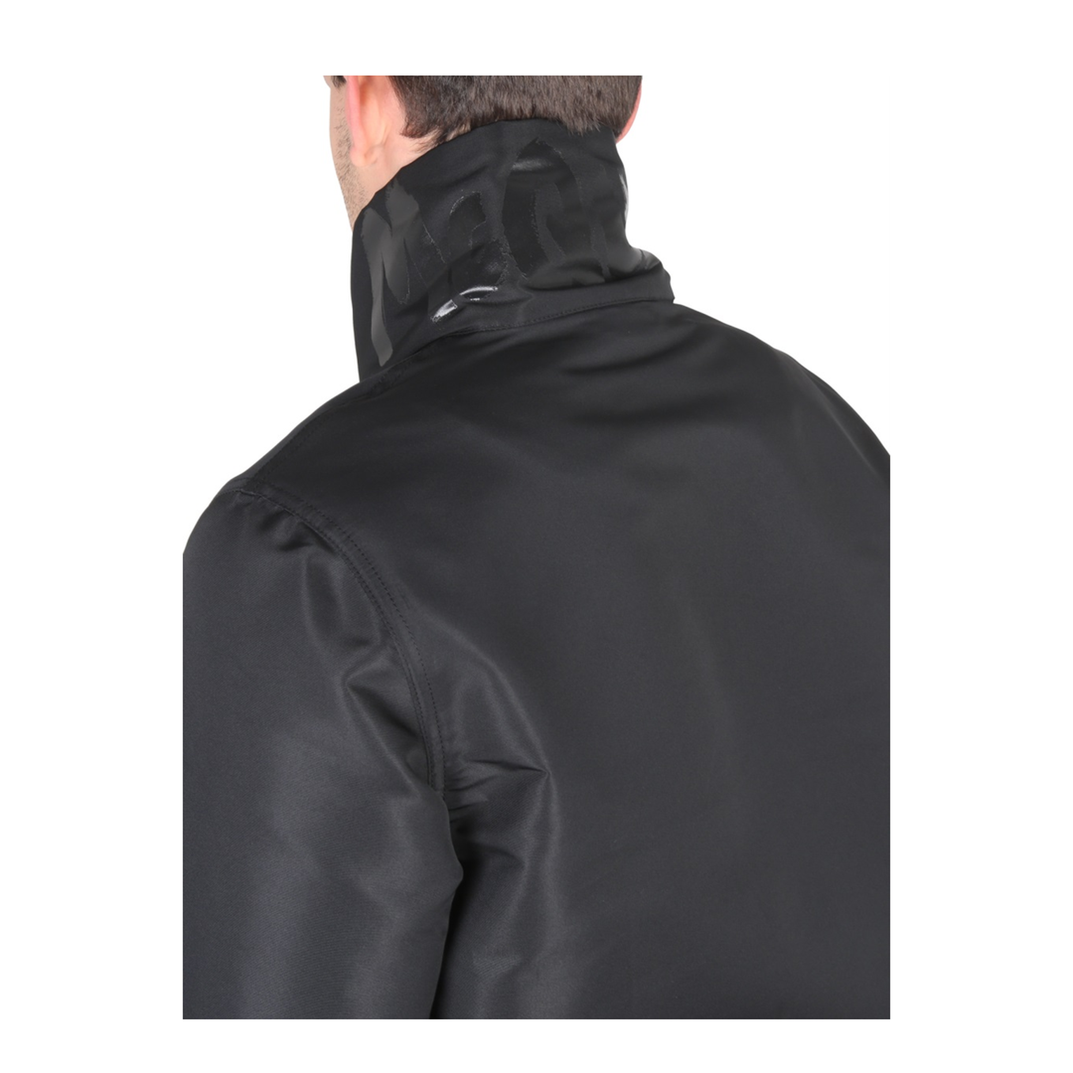 Jacket With Logo - Image 4