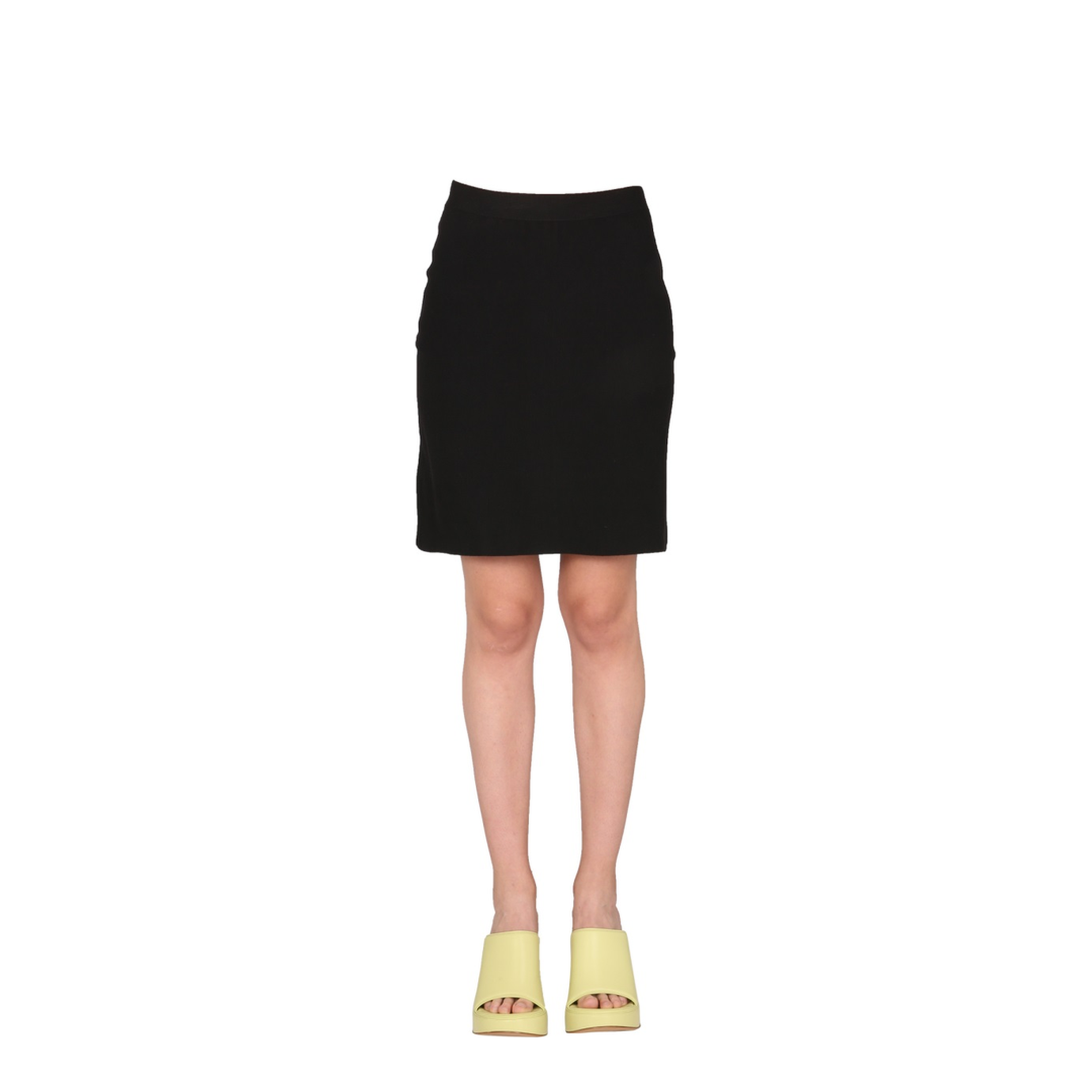 Wool Skirt - Image 1