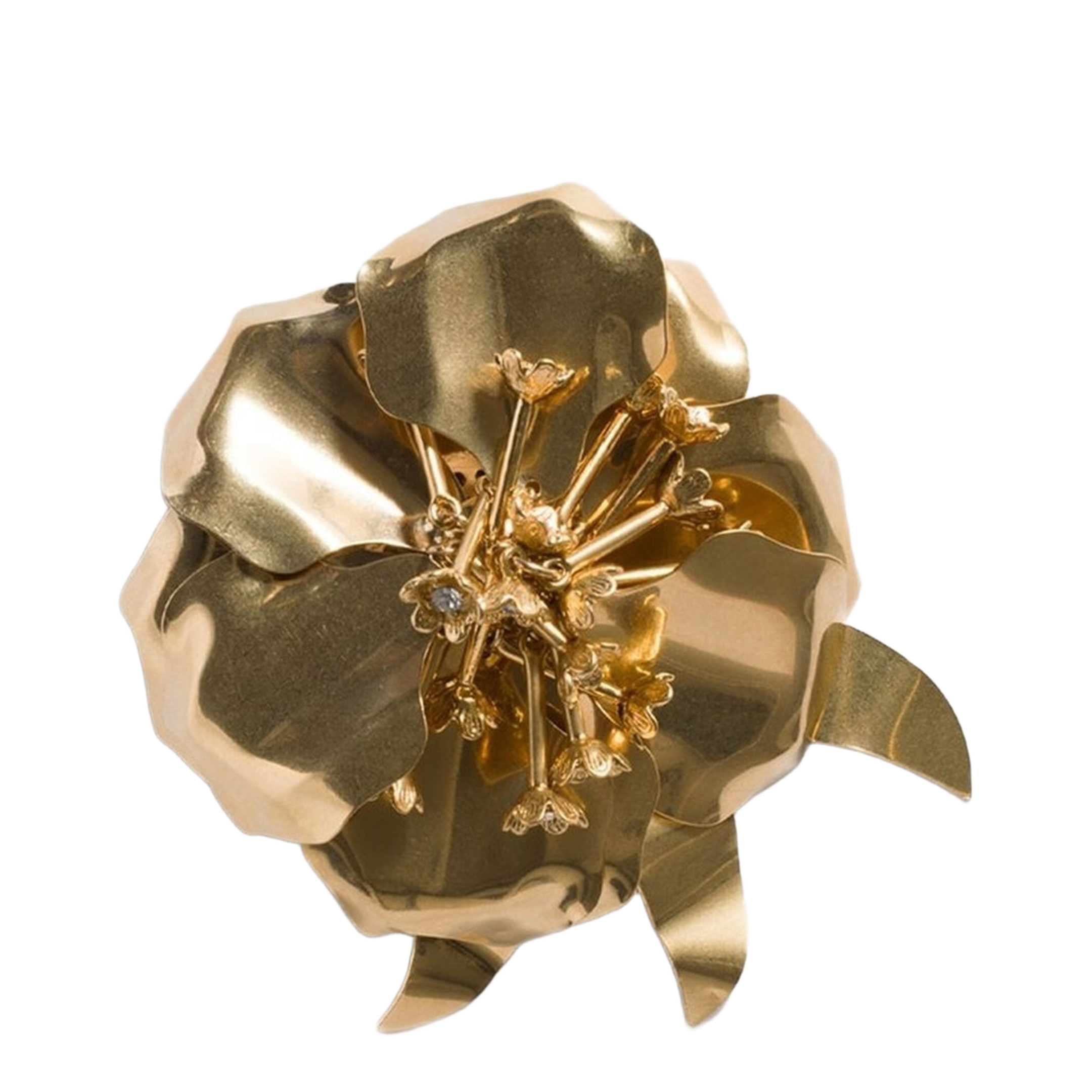 Bijoux Golden - Image 1