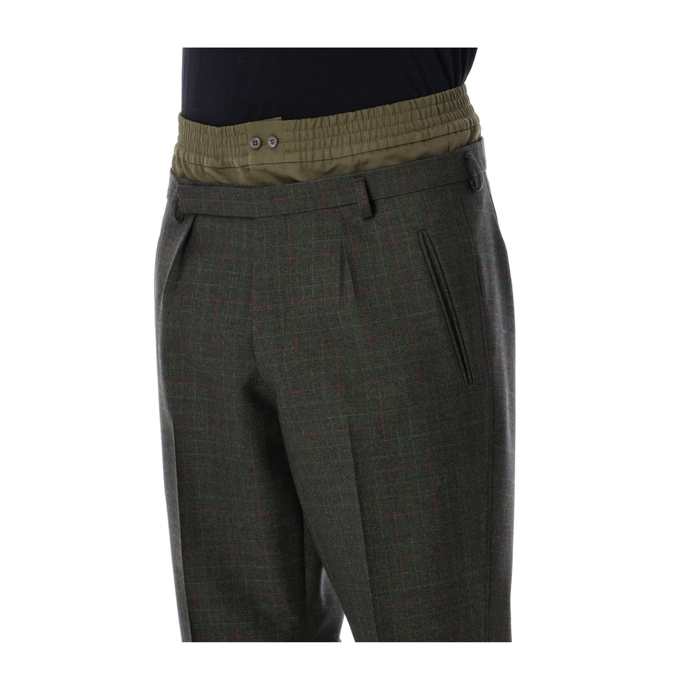 Trousers - Image 3
