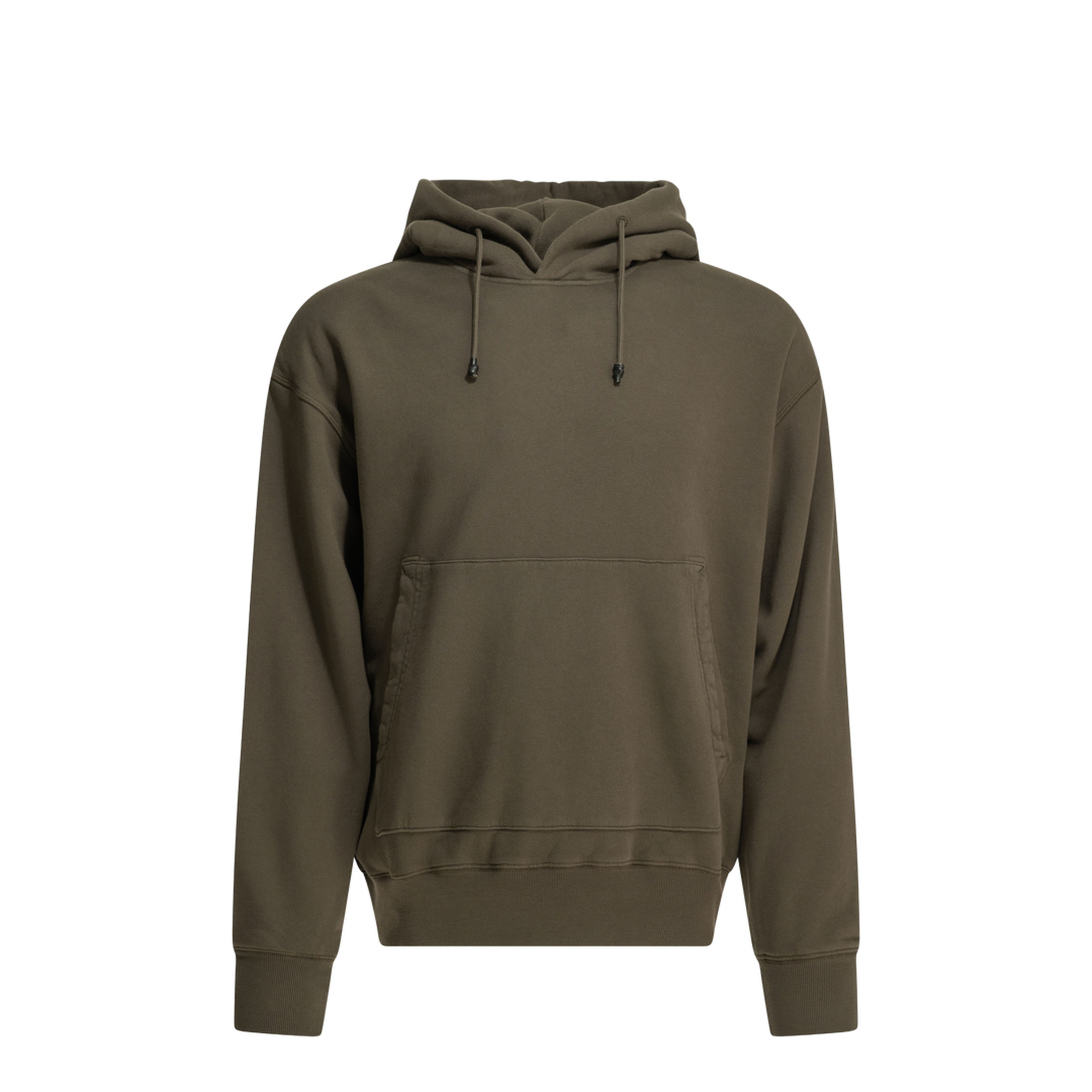 Hoodie With Logo - Image 1