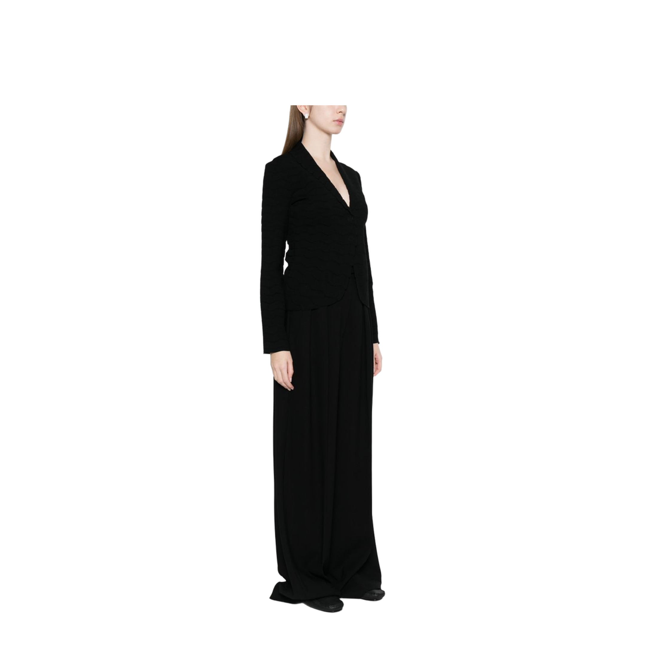 Jackets Black - Image 2