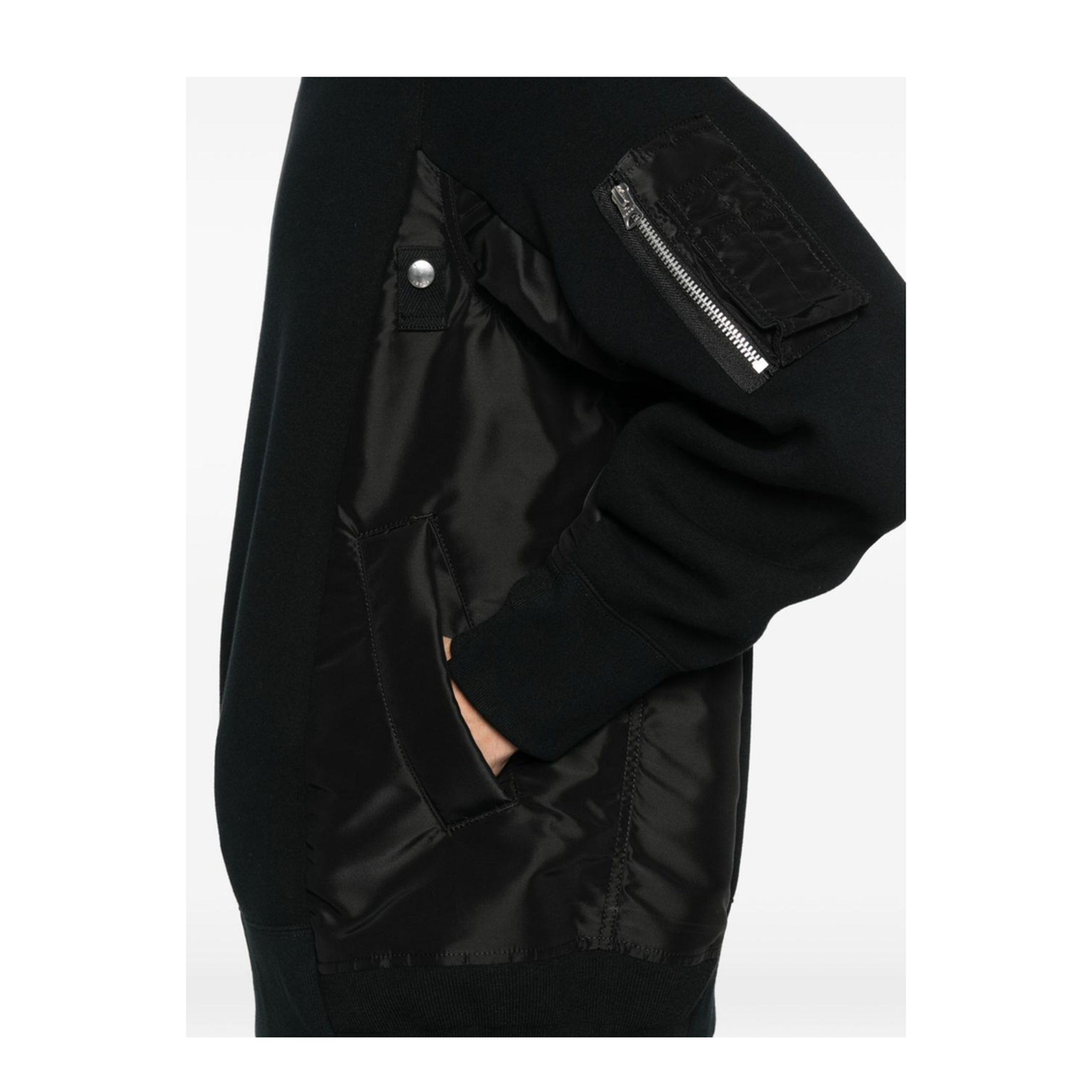 Cotton Shirt - Image 4