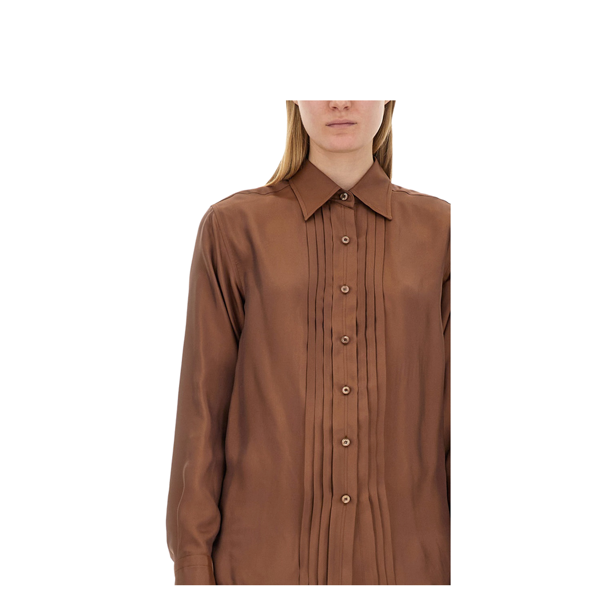 Twill Shirt - Image 4